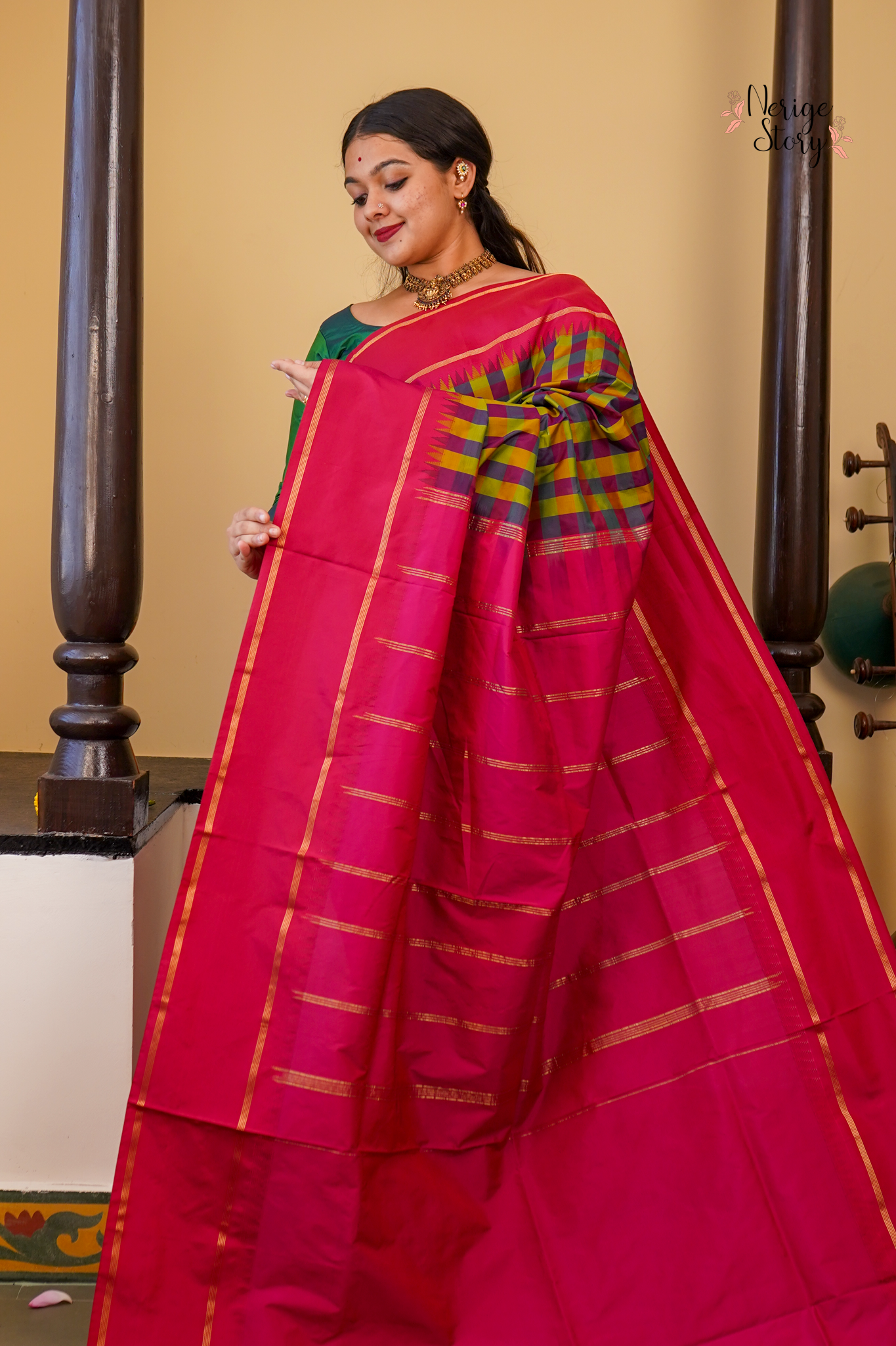 VASUMATHI (ವಸುಮತಿ)