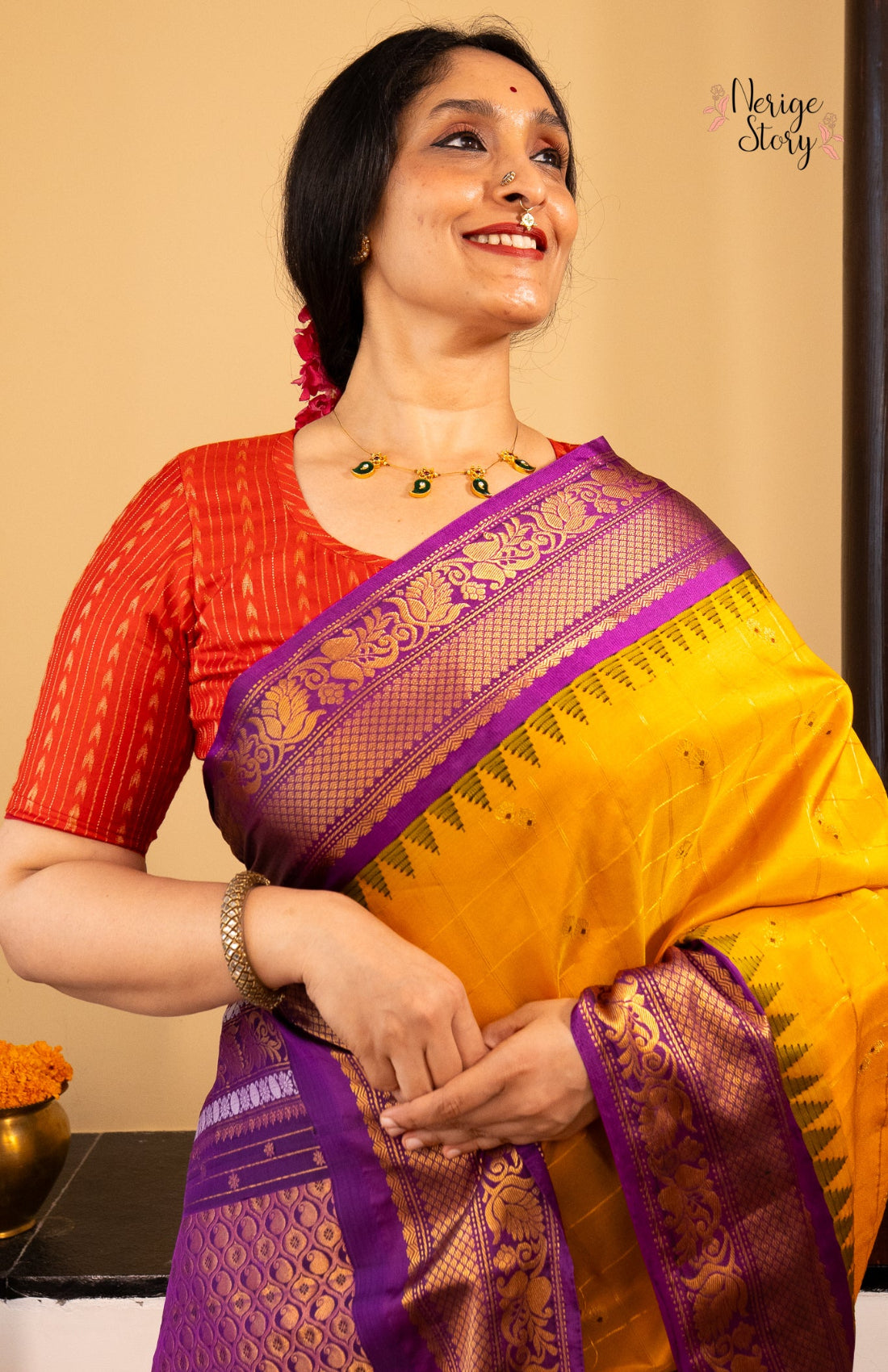 TRAYAMBIKA (త్రయాంబిక)