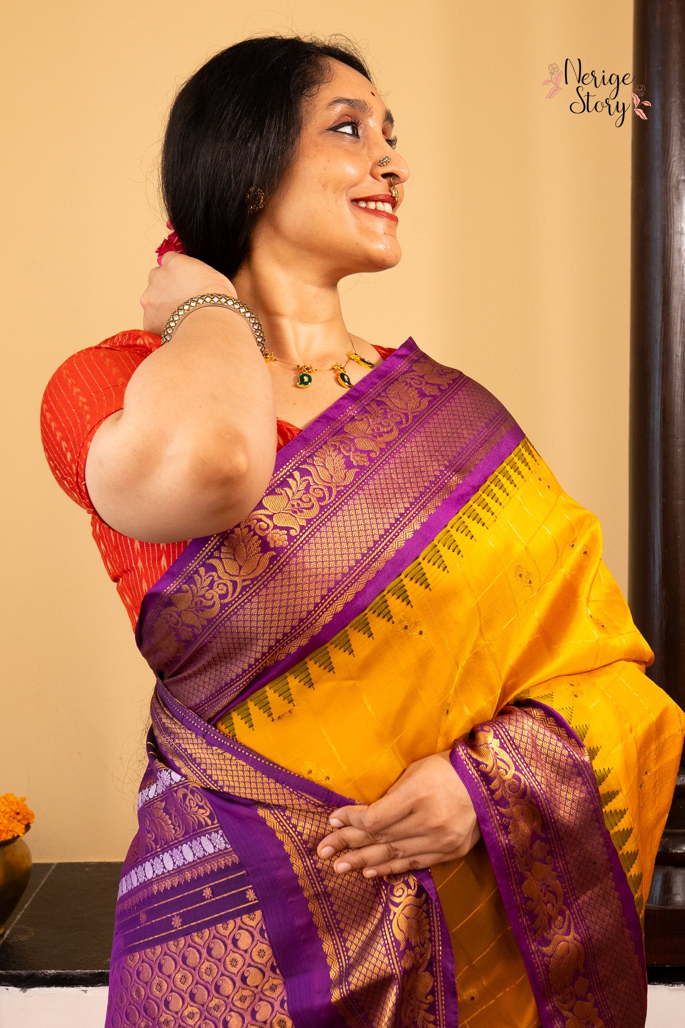 TRAYAMBIKA (త్రయాంబిక)