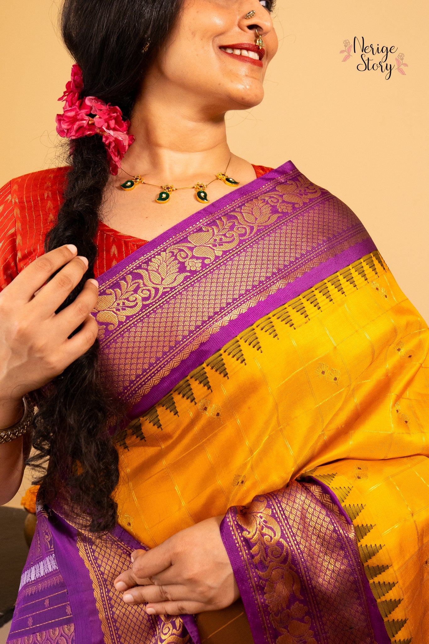 TRAYAMBIKA (త్రయాంబిక)