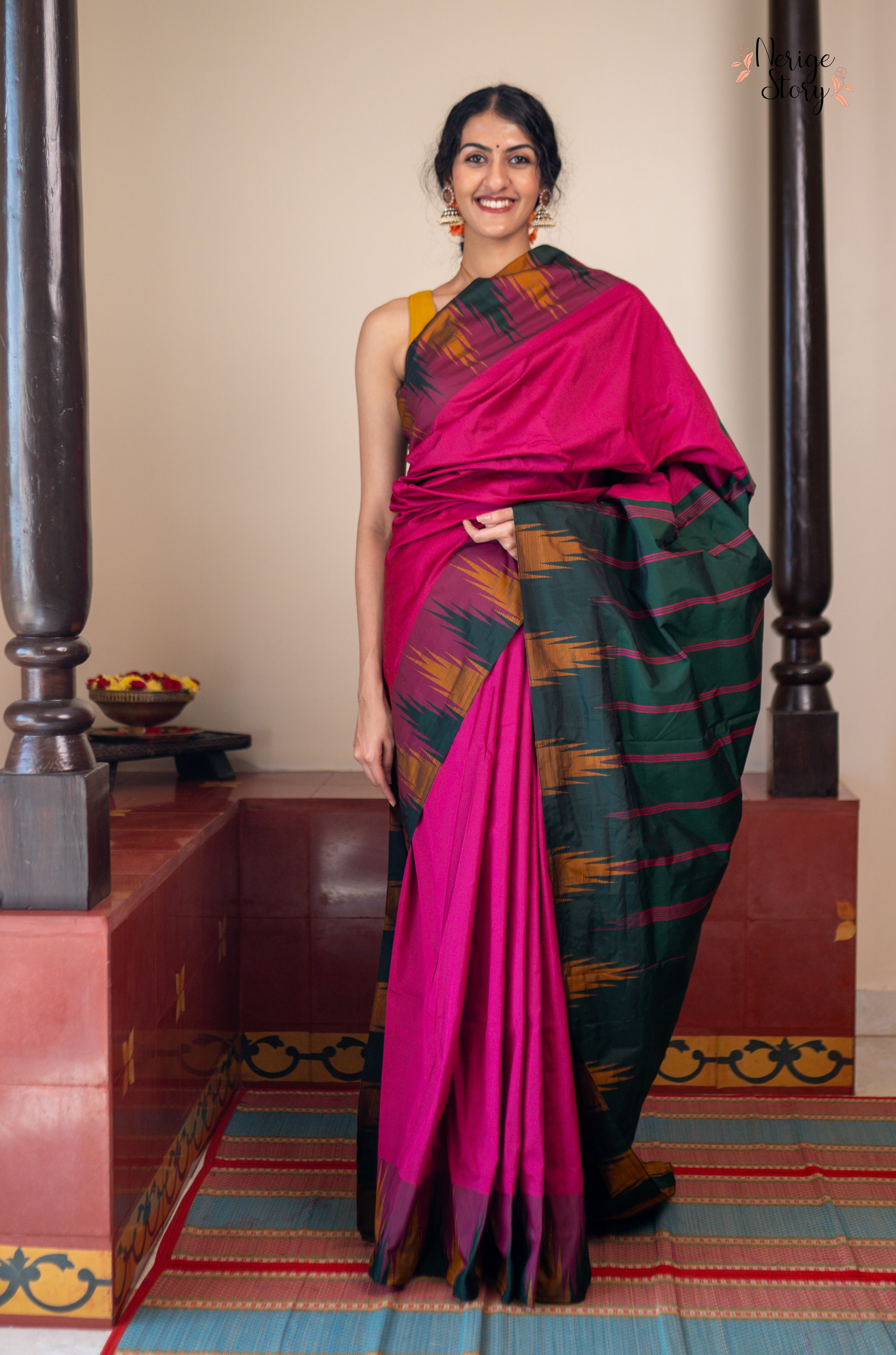 ANVITHA (ಅನ್ವಿತಾ)