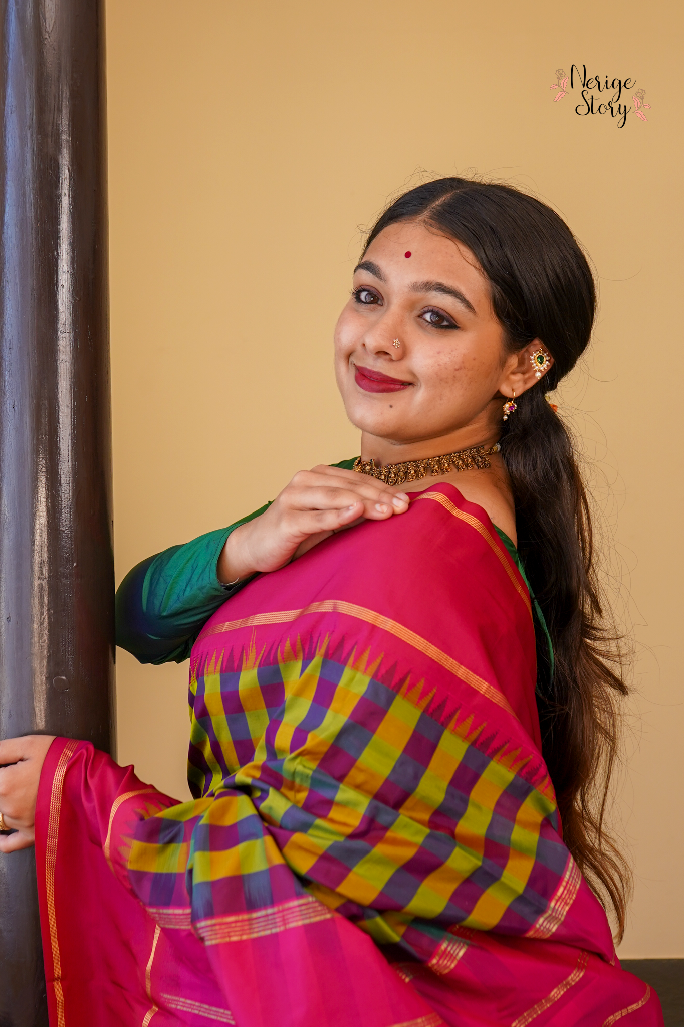 VASUMATHI (ವಸುಮತಿ)