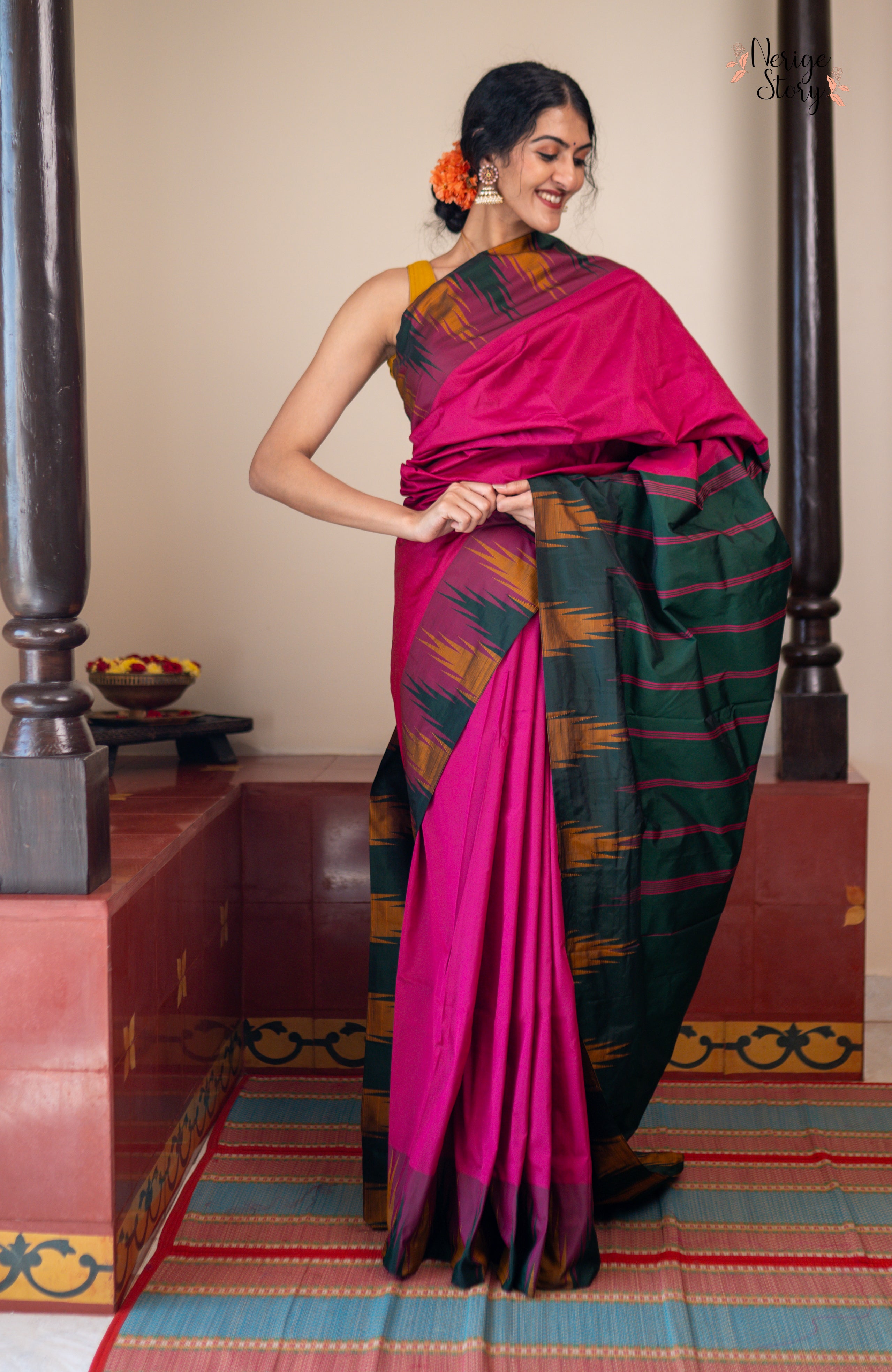 ANVITHA (ಅನ್ವಿತಾ)