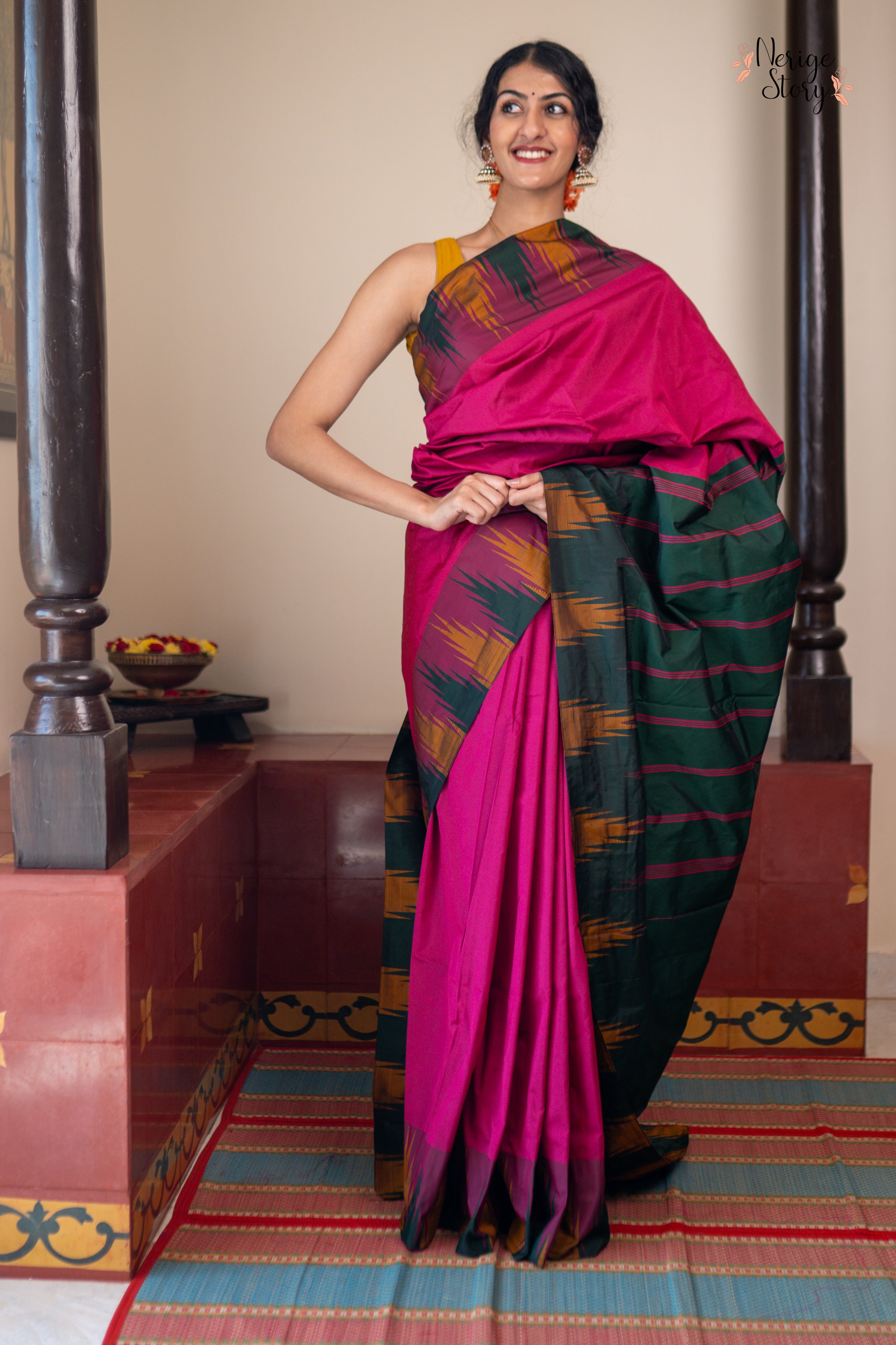 ANVITHA (ಅನ್ವಿತಾ)