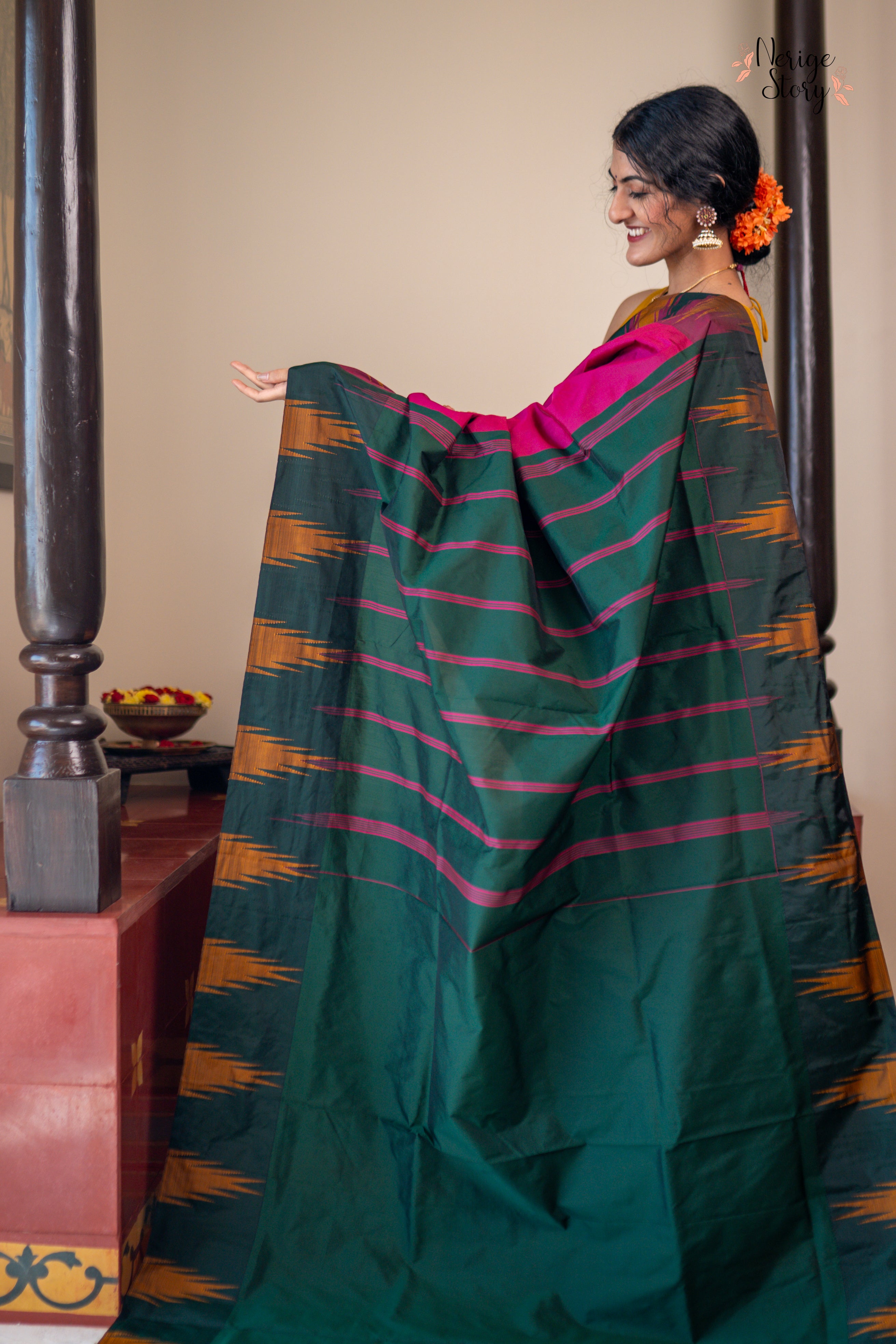 ANVITHA (ಅನ್ವಿತಾ)