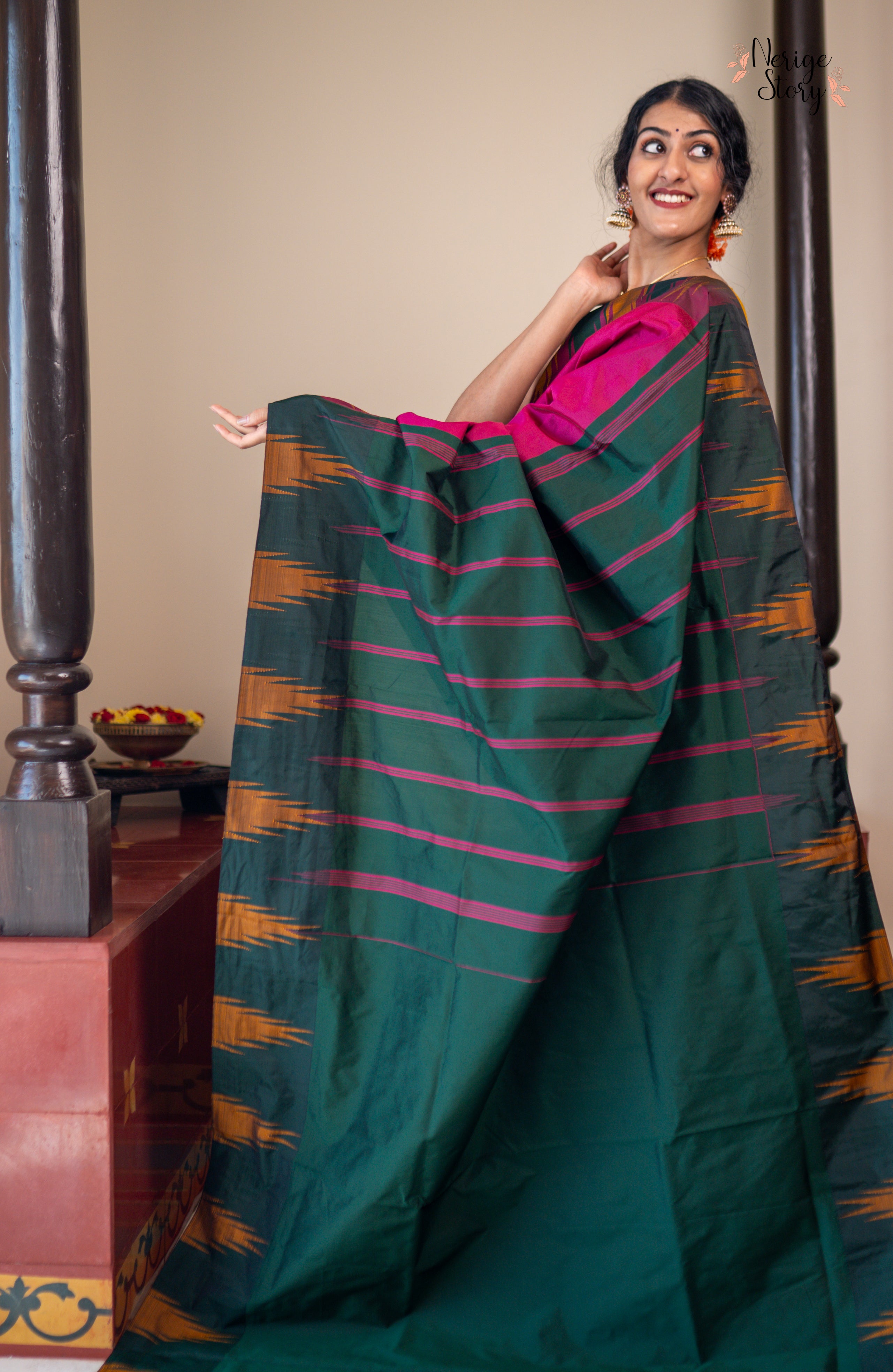 ANVITHA (ಅನ್ವಿತಾ)