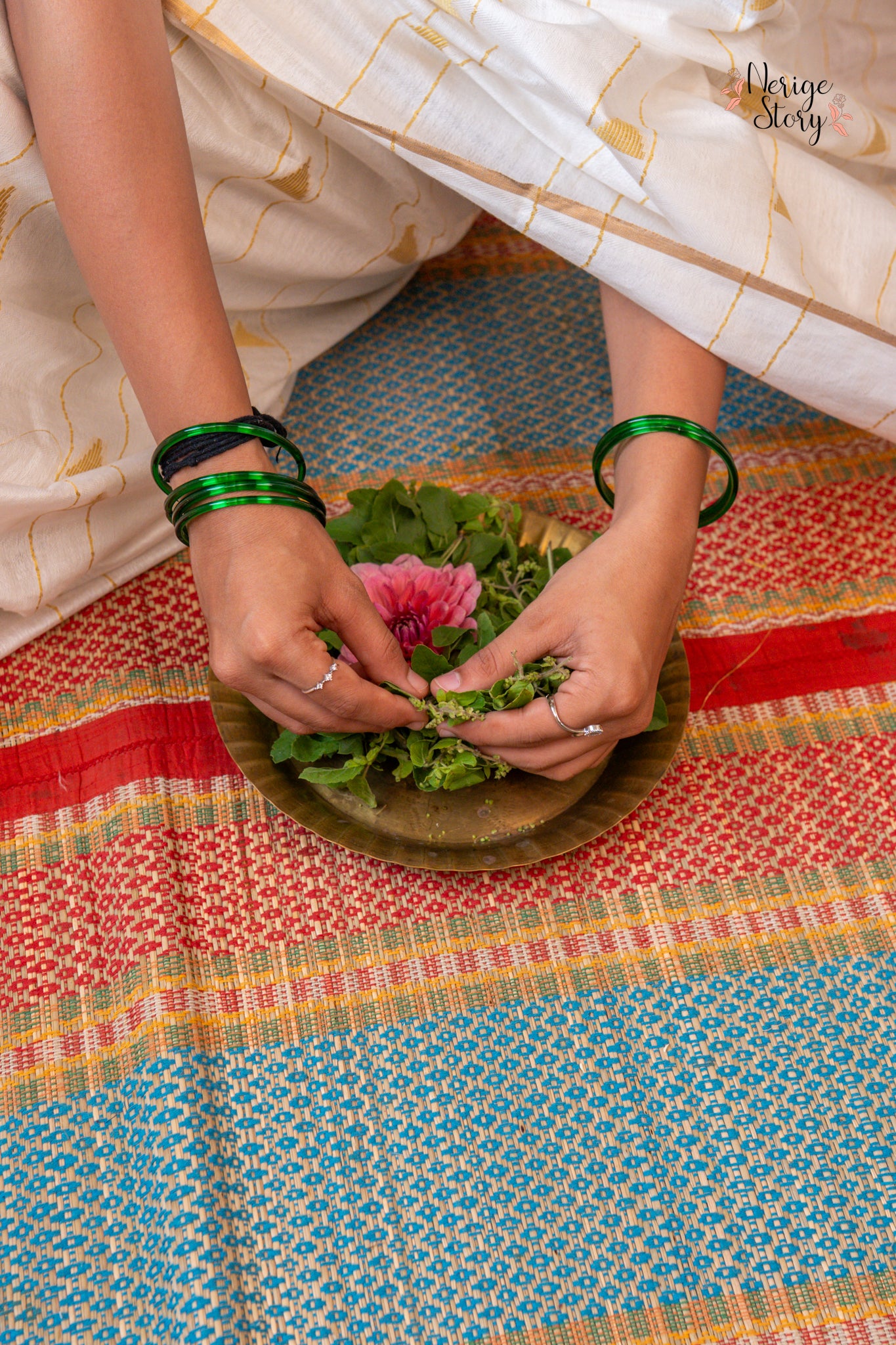 KERALA VARNA (കേരള വർണ)