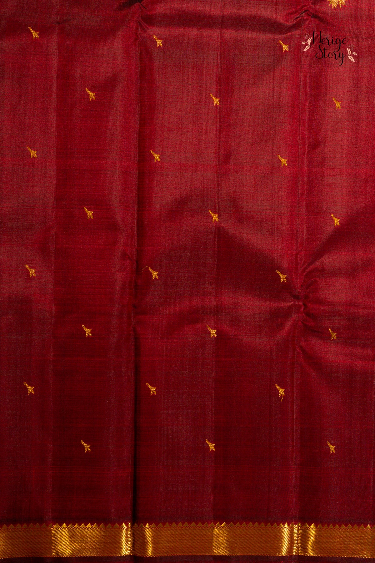 DHRISHITA (ధృషిత)