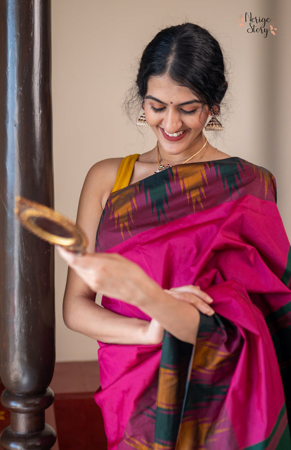 ANVITHA (ಅನ್ವಿತಾ)