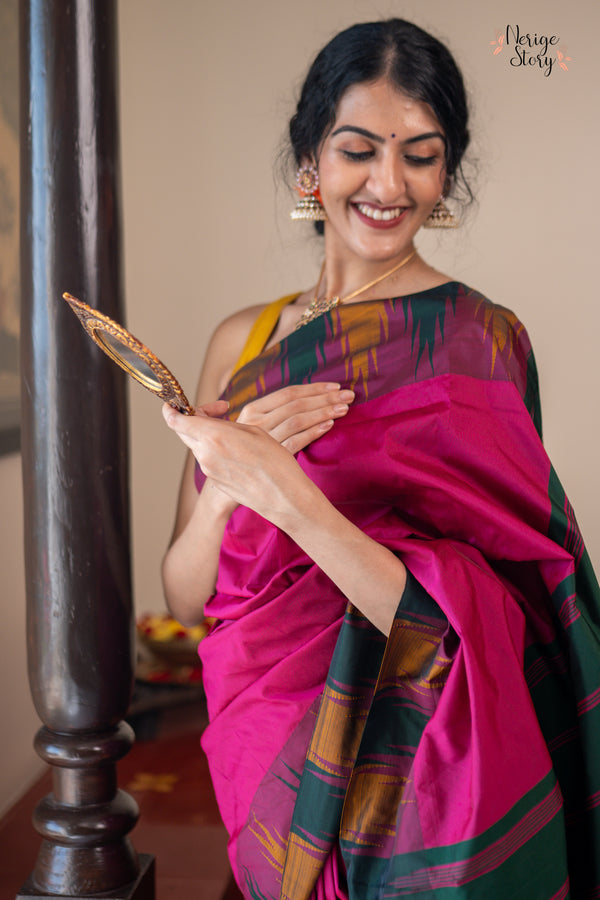 ANVITHA (ಅನ್ವಿತಾ)