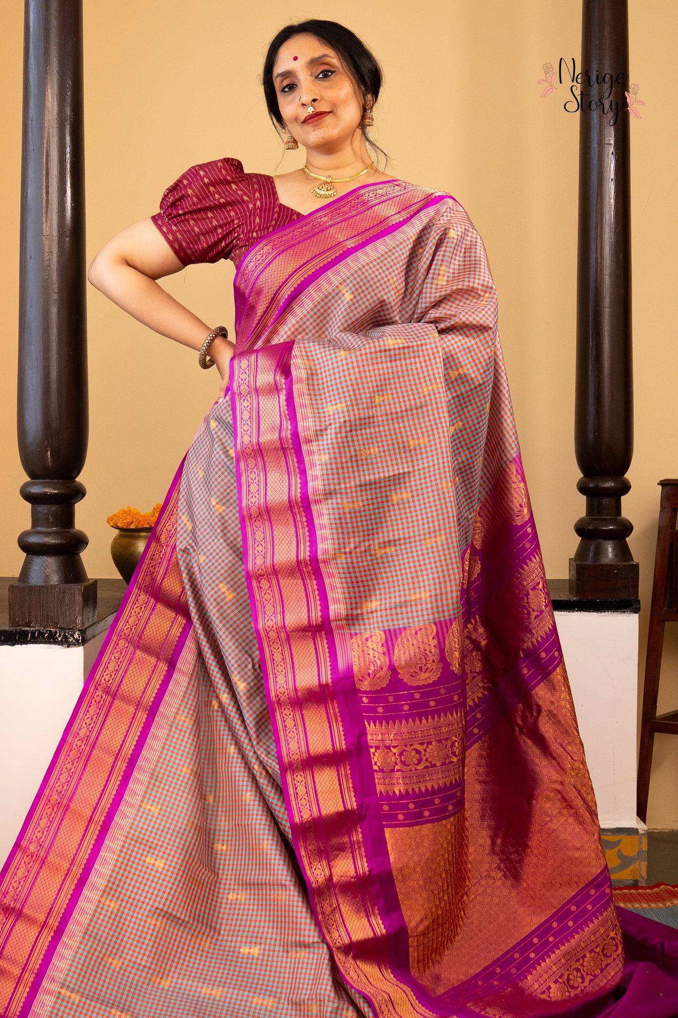 SOUHITA (సౌహిత)