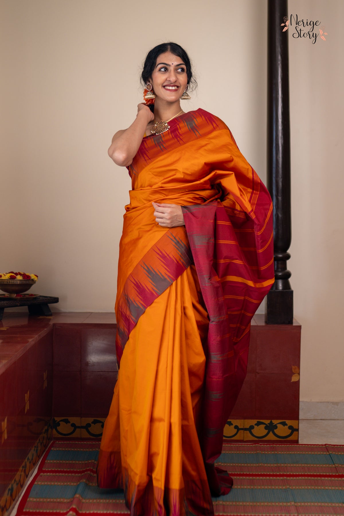 KAAVYA (ಕಾವ್ಯಾ)