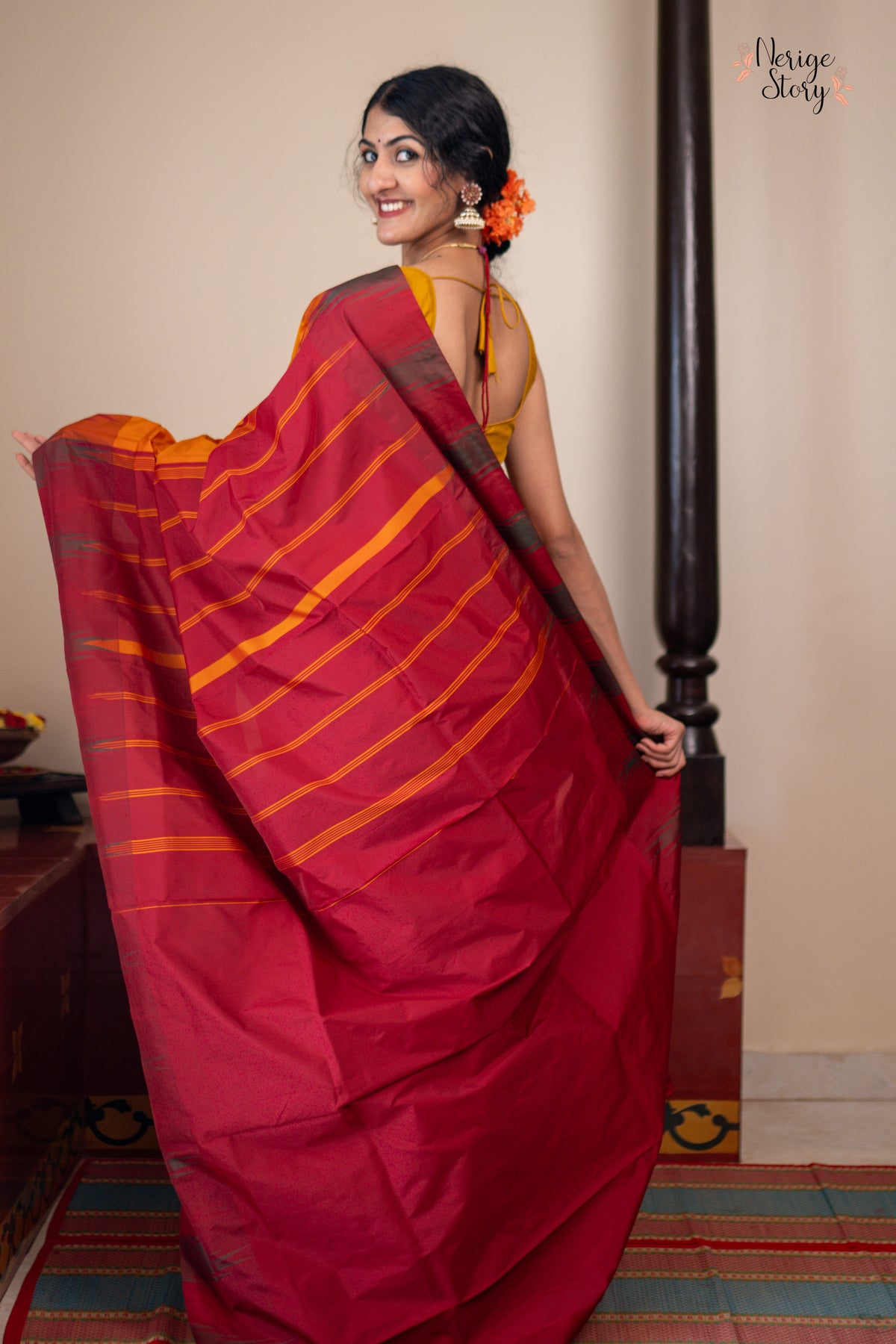 KAAVYA (ಕಾವ್ಯಾ)