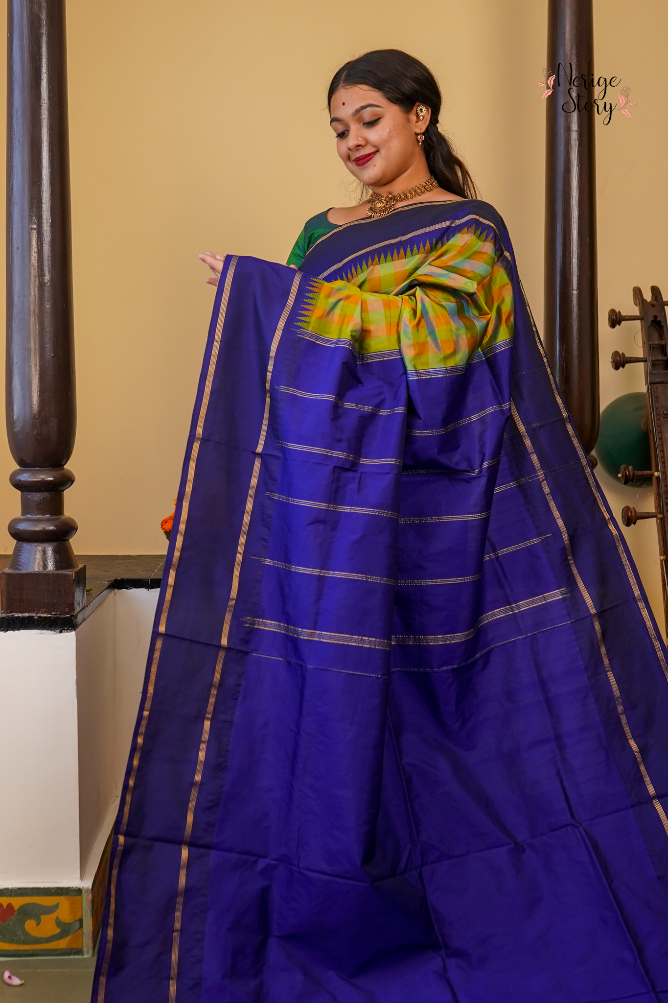 MADHURIMA (ಮಧುರಿಮಾ)