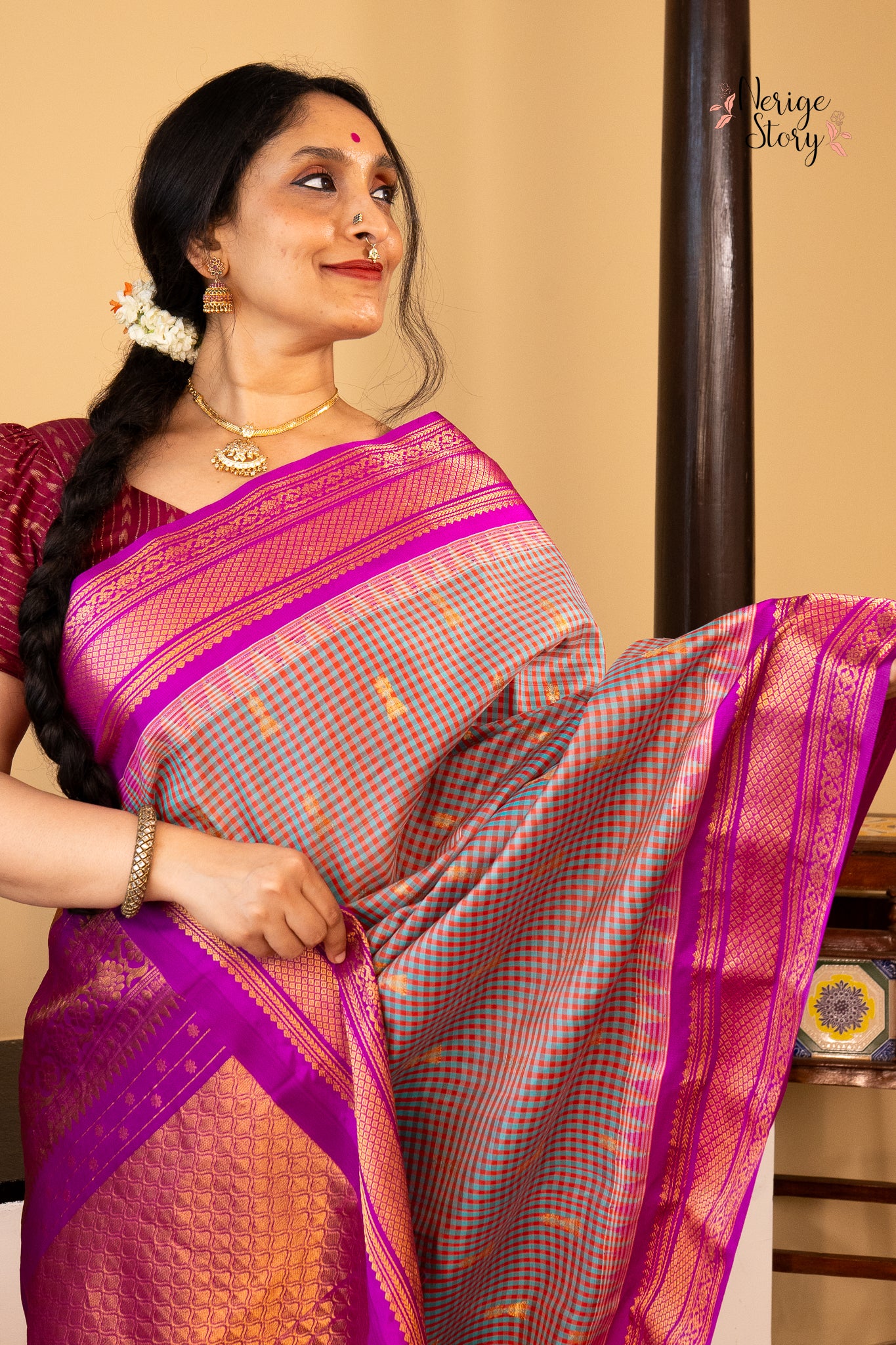 SOUHITA (సౌహిత)