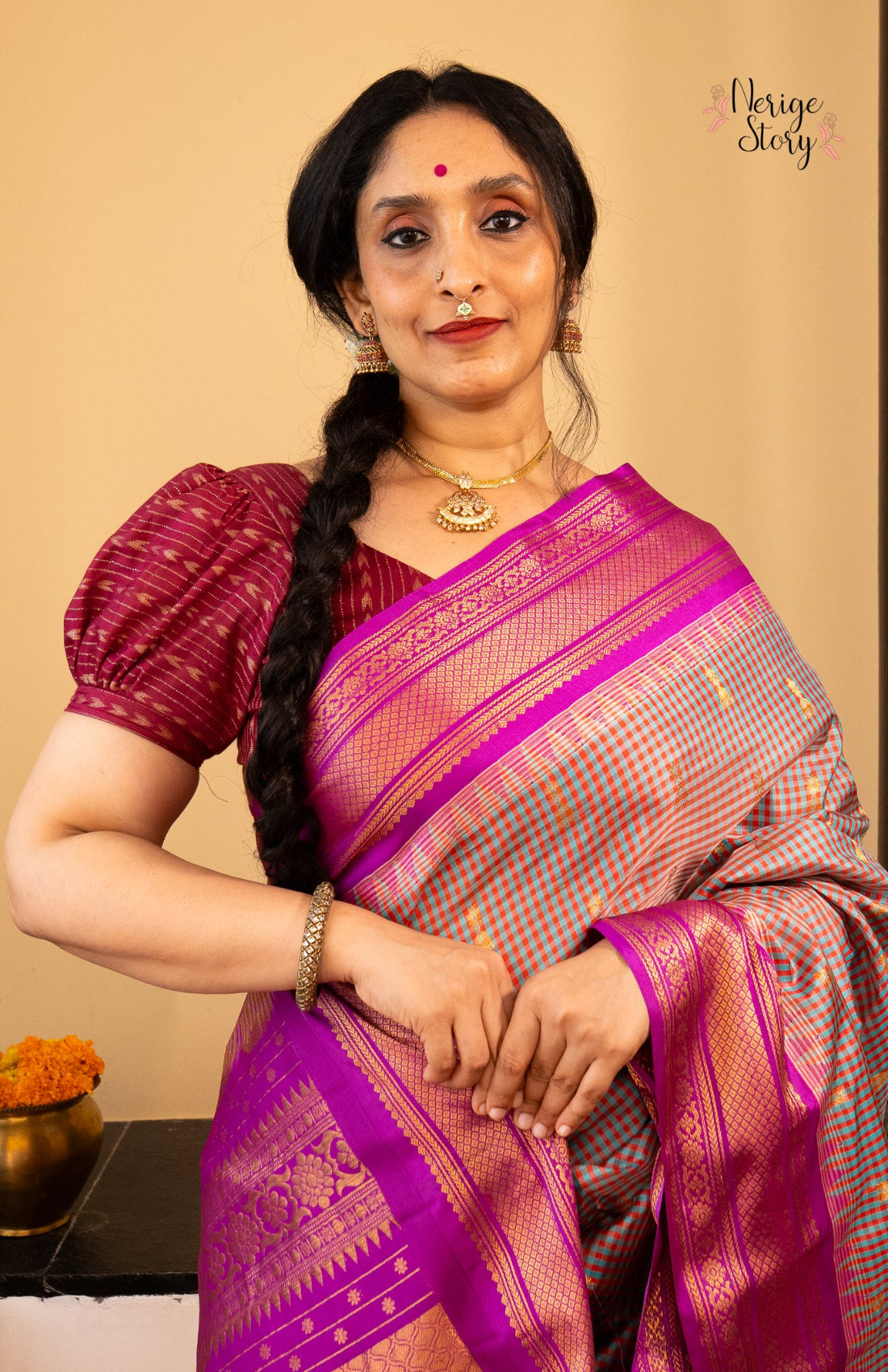 SOUHITA (సౌహిత)