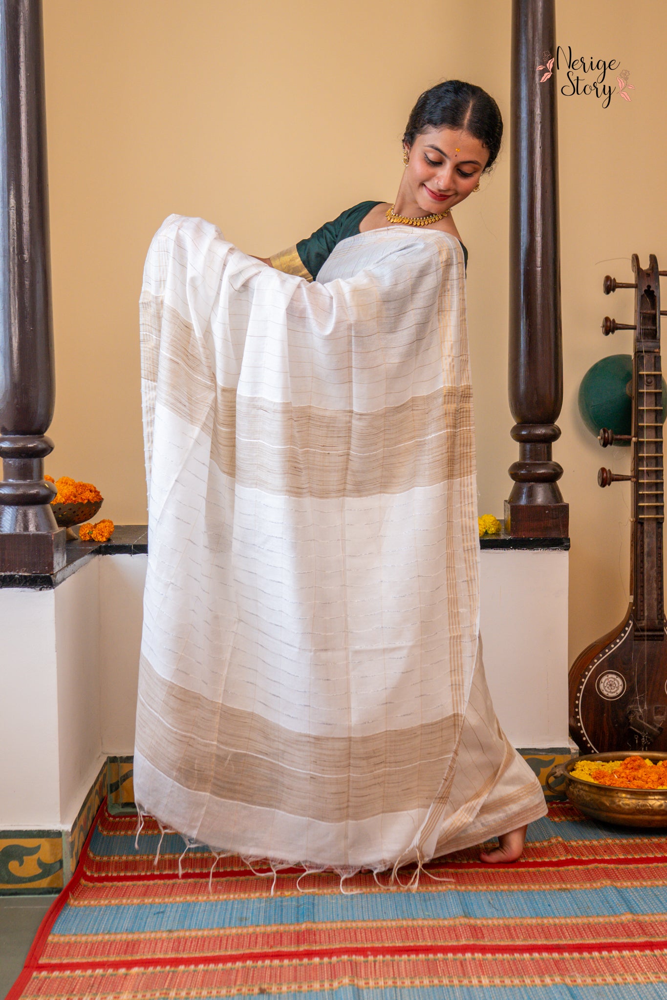 VAANAPOOKAL (വാനപൂക്കൾ)