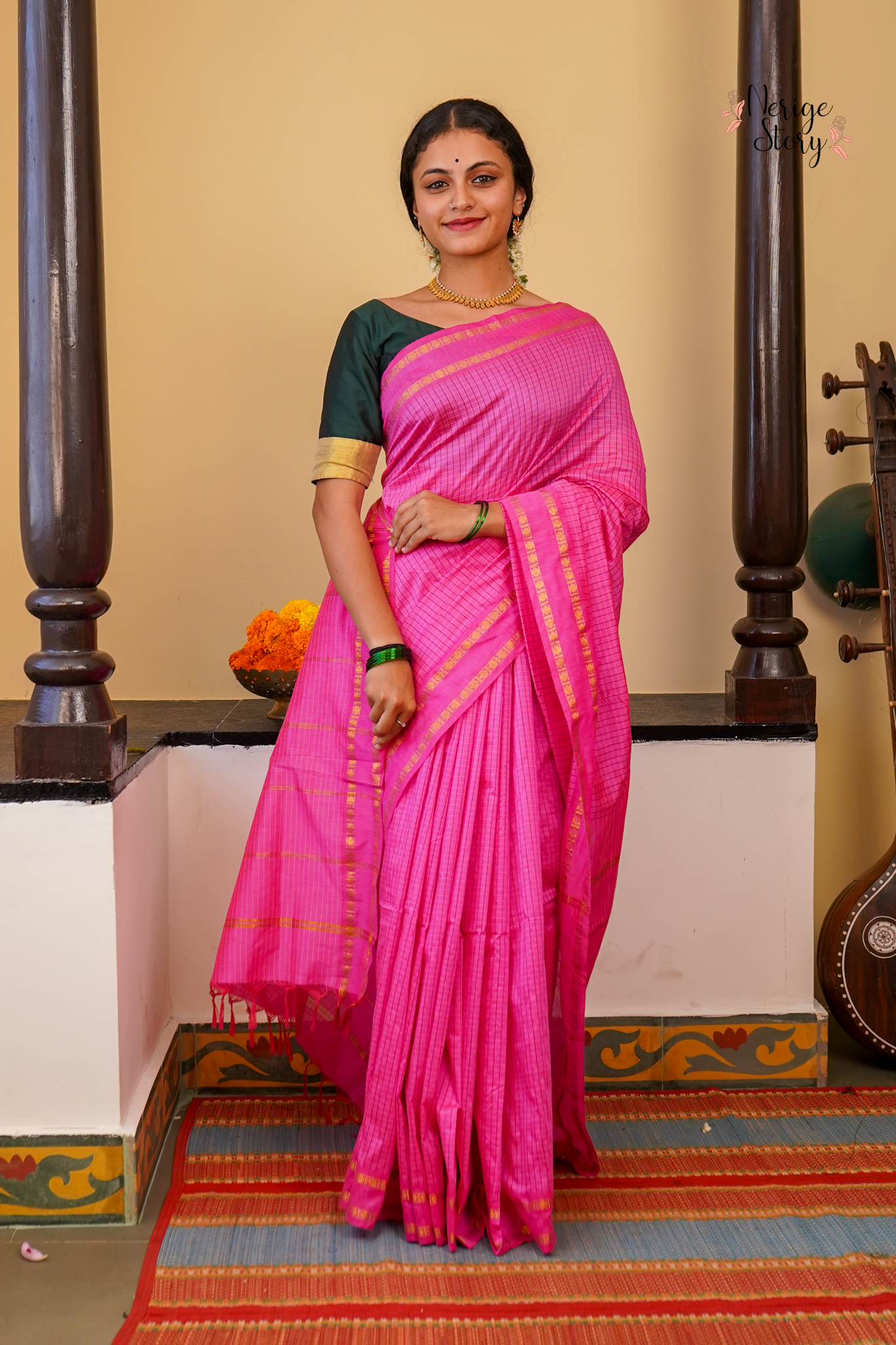 ARPITHA (ಅರ್ಪಿತಾ)