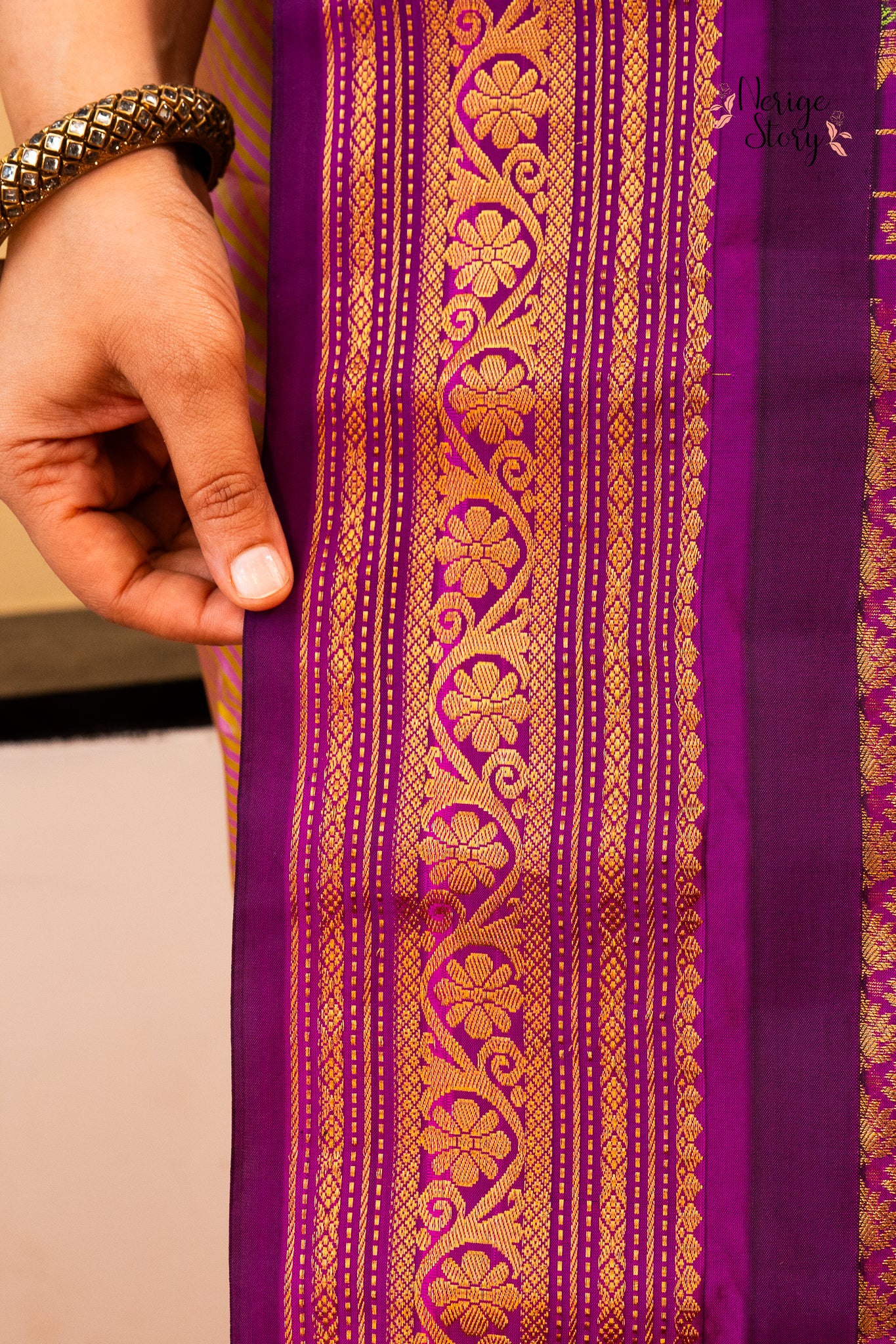 SUCHISMITA (సుచిస్మిత)