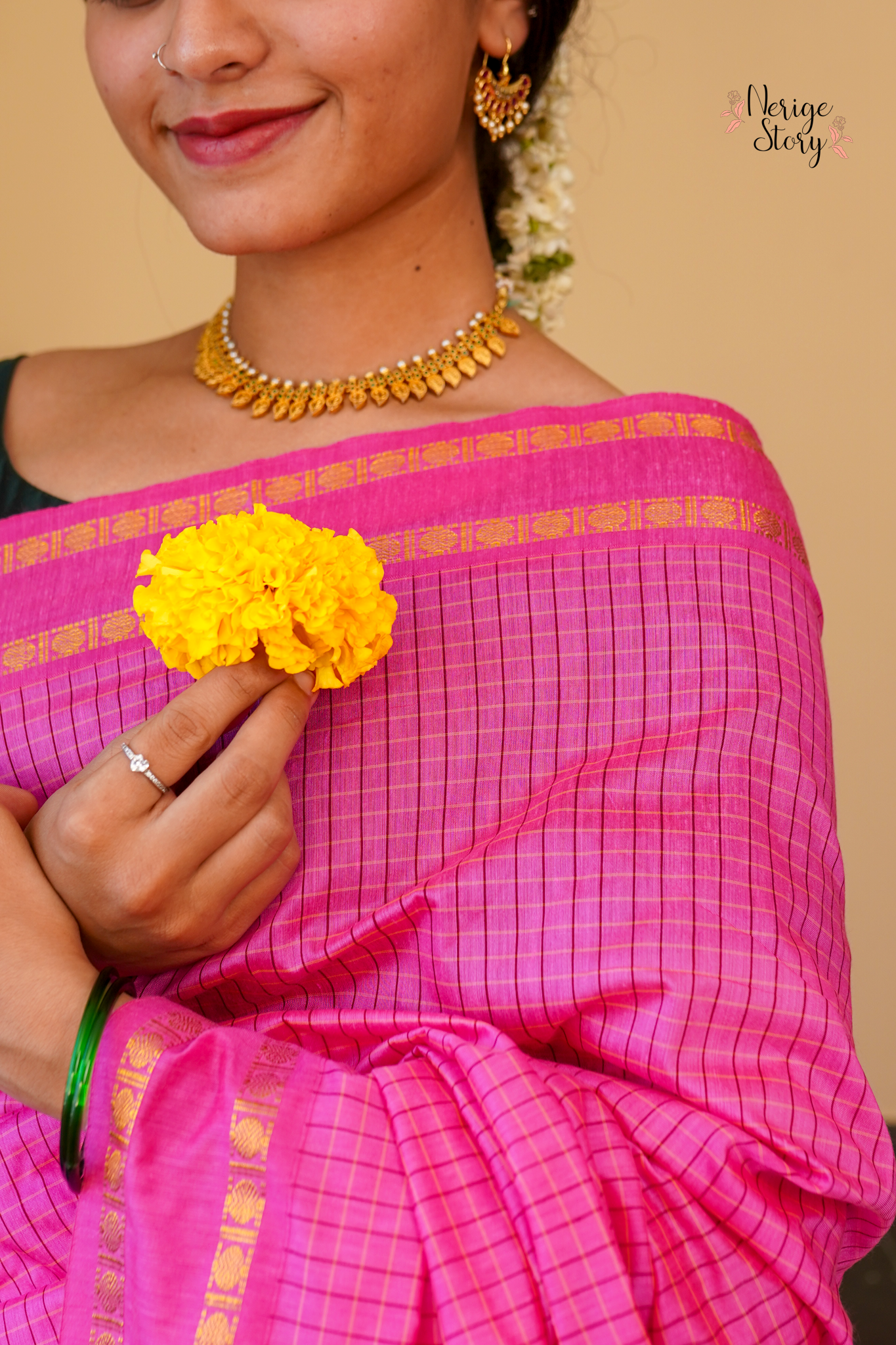 ARPITHA (ಅರ್ಪಿತಾ)