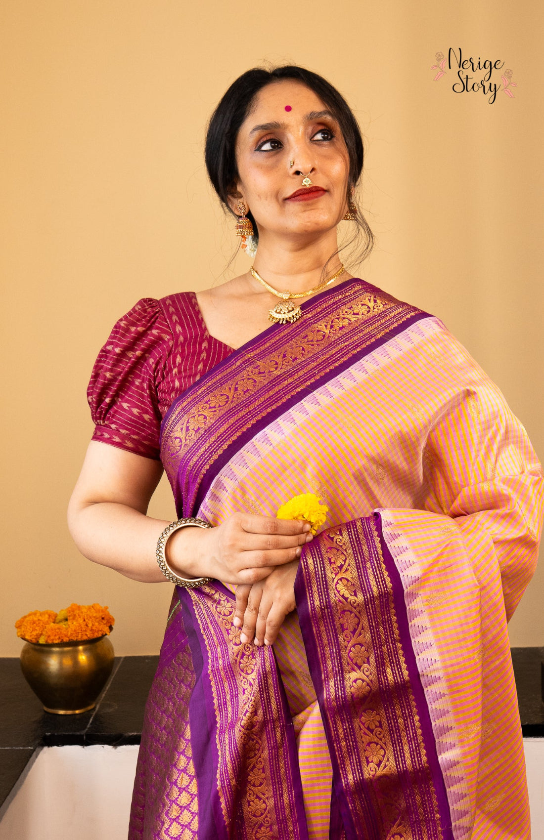 SUCHISMITA (సుచిస్మిత)