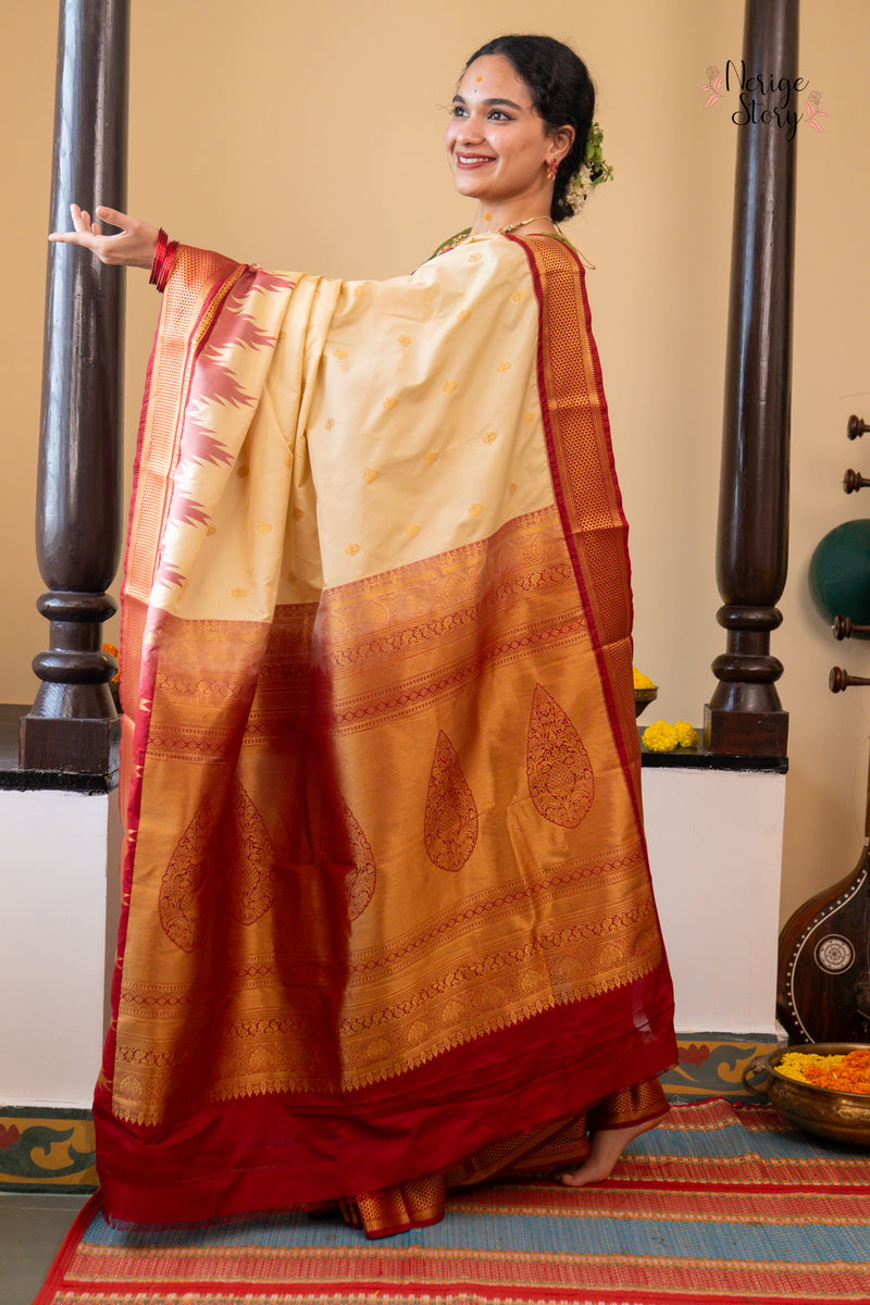 MANDARAM ( മന്ദാരം )