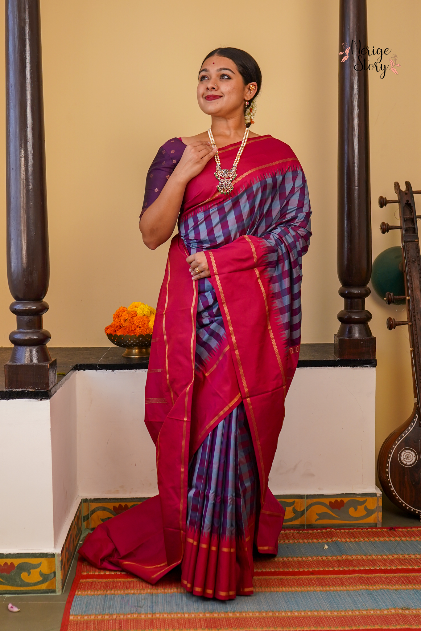 SHIVAPRADA (ಶಿವಪ್ರದಾ)