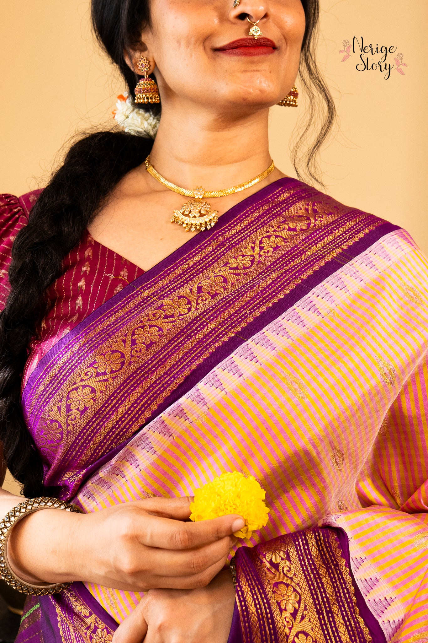 SUCHISMITA (సుచిస్మిత)