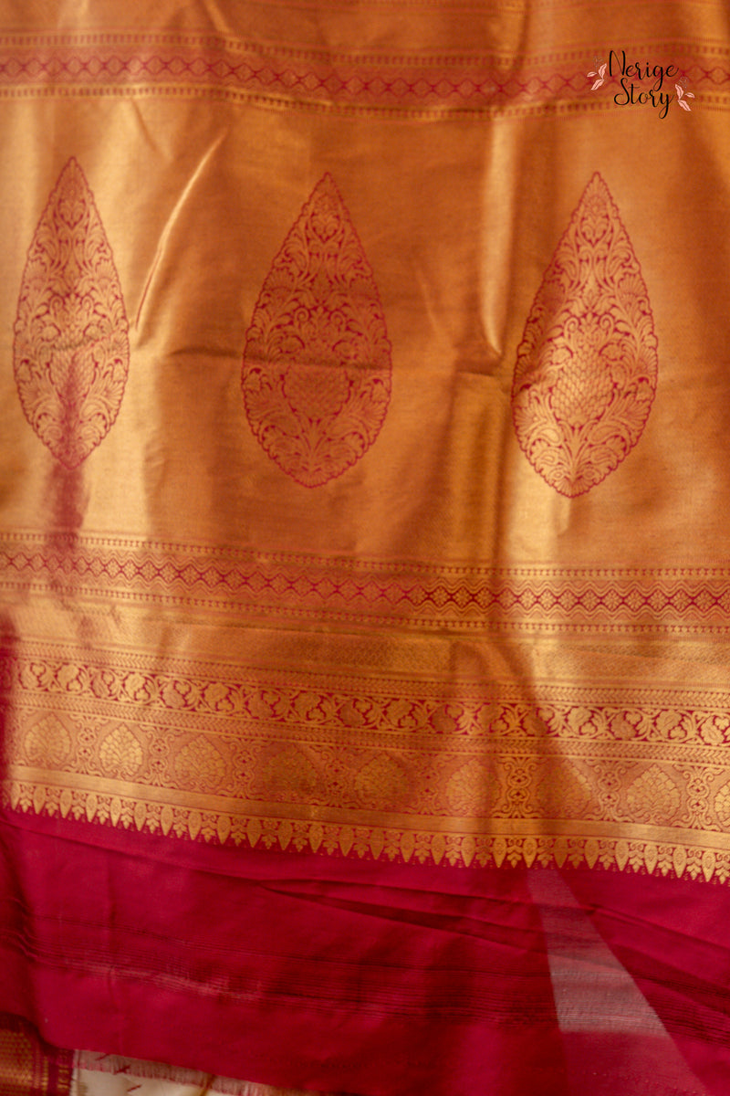MANDARAM ( മന്ദാരം )