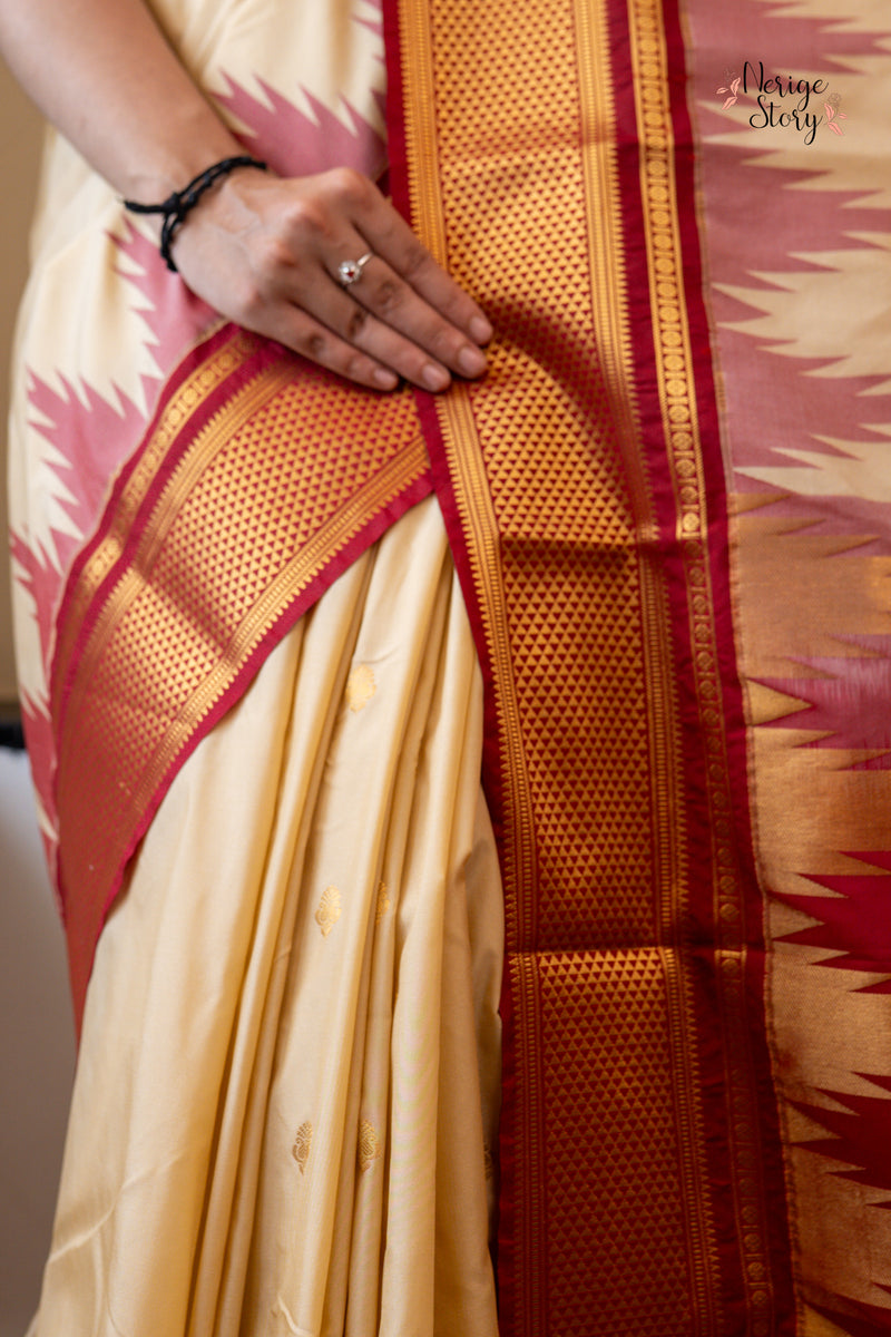 MANDARAM ( മന്ദാരം )