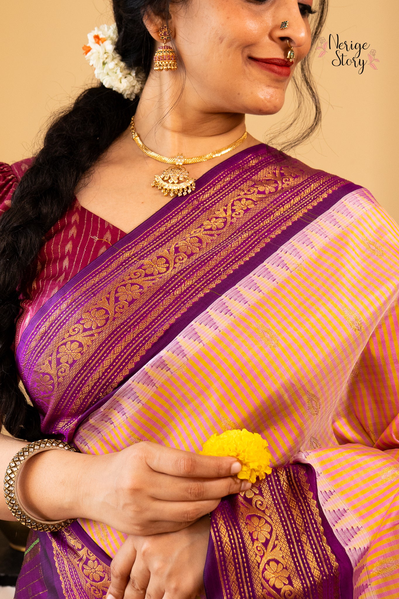 SUCHISMITA (సుచిస్మిత)