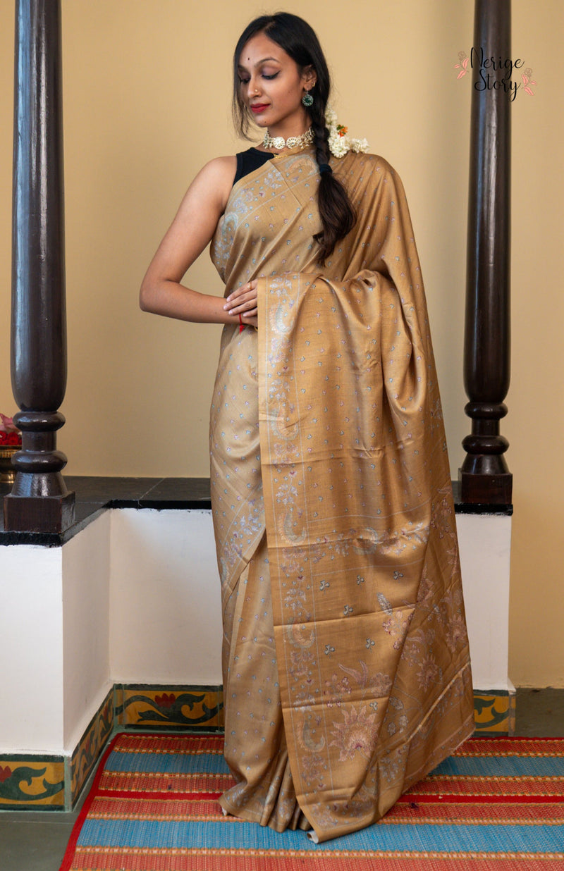 LIPIKA (लिपिका)