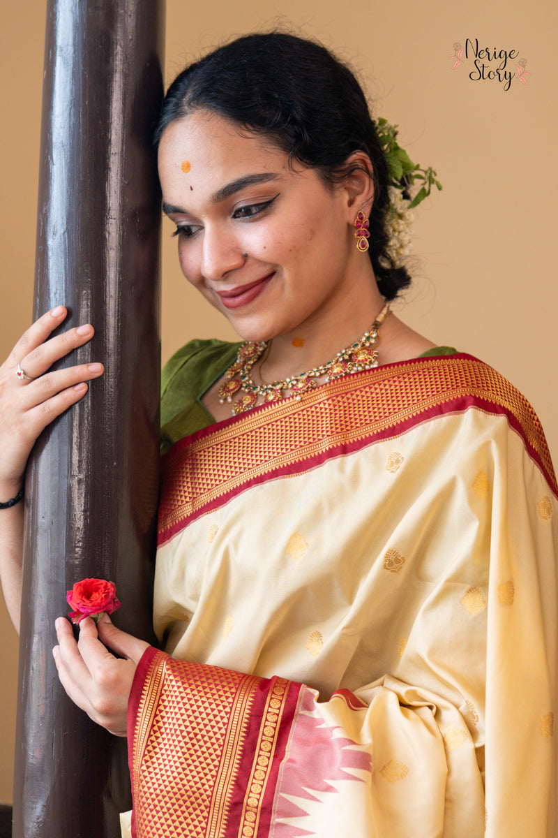 MANDARAM ( മന്ദാരം )