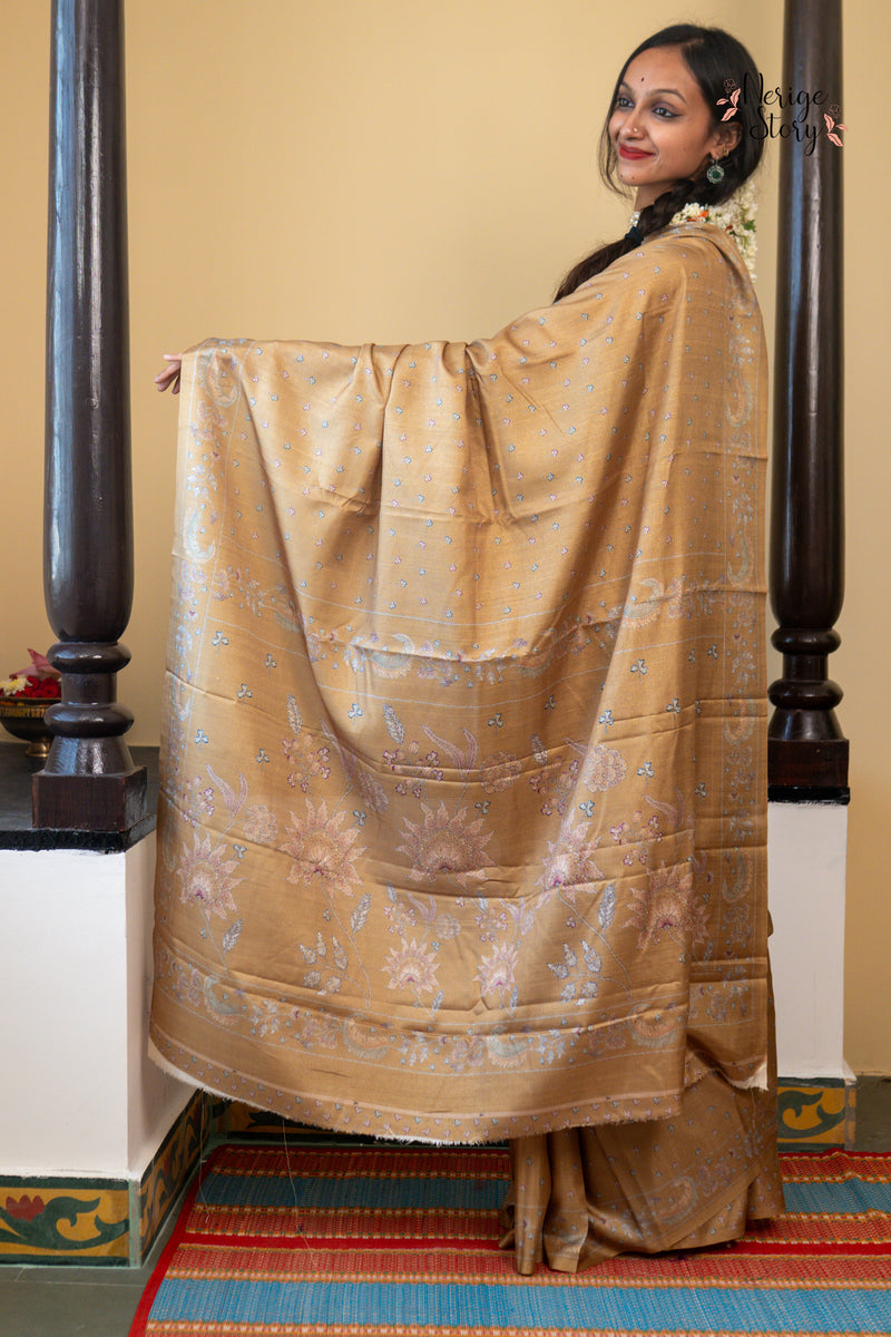 LIPIKA (लिपिका)