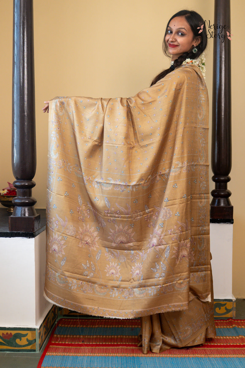 LIPIKA (लिपिका)