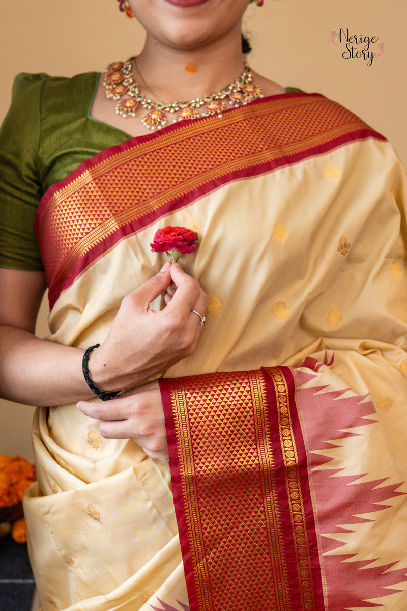 MANDARAM ( മന്ദാരം )