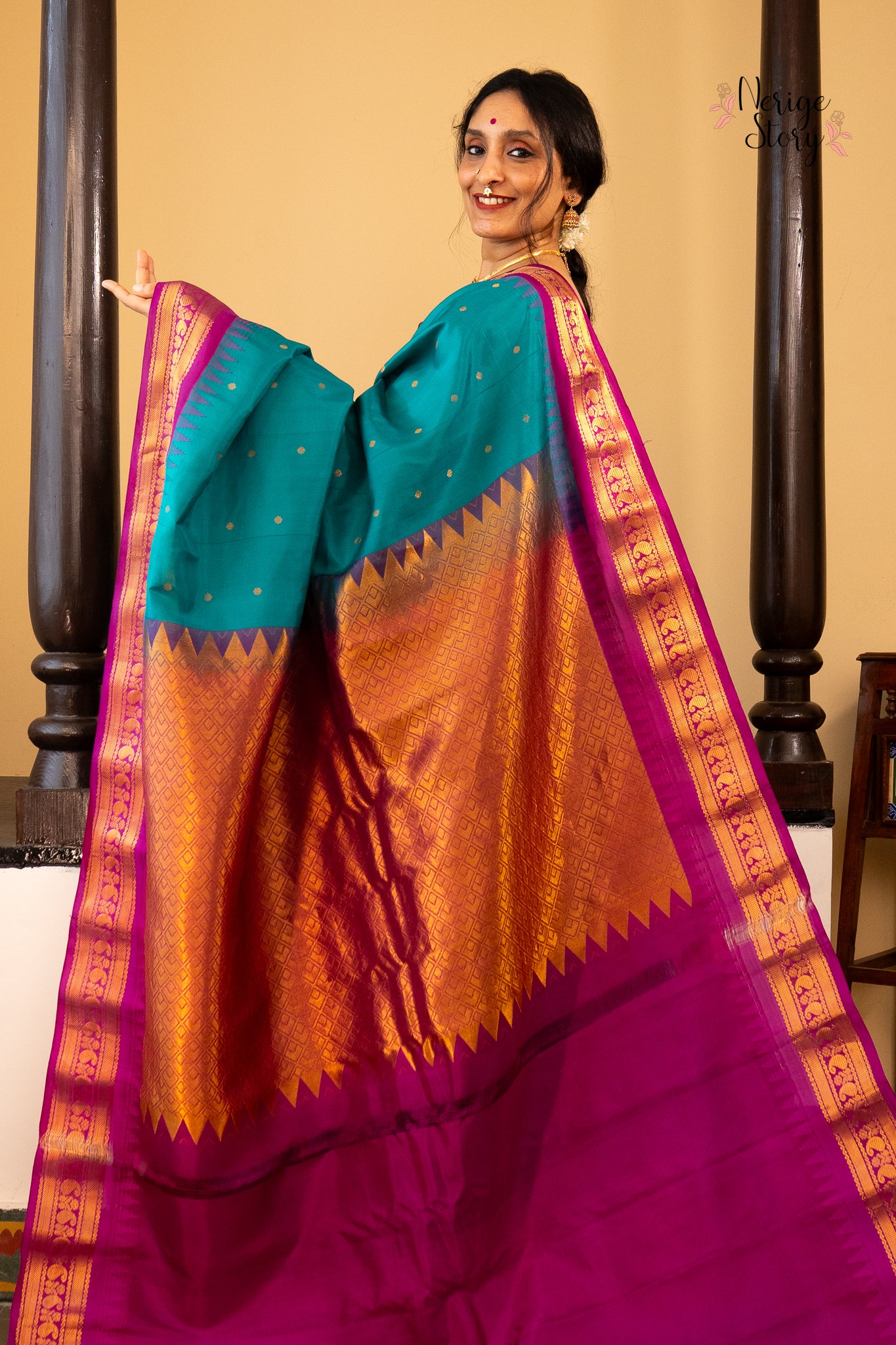 SMARIKA (స్మారిక)