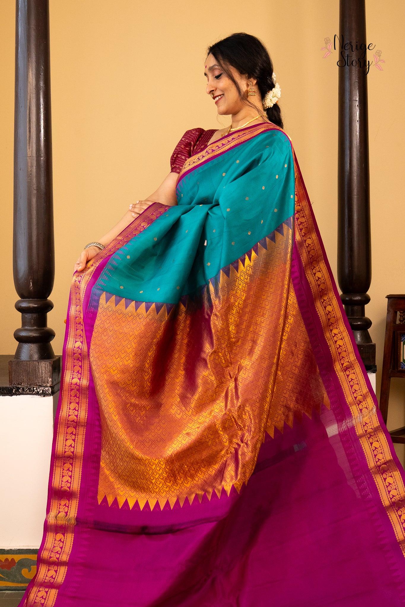SMARIKA (స్మారిక)