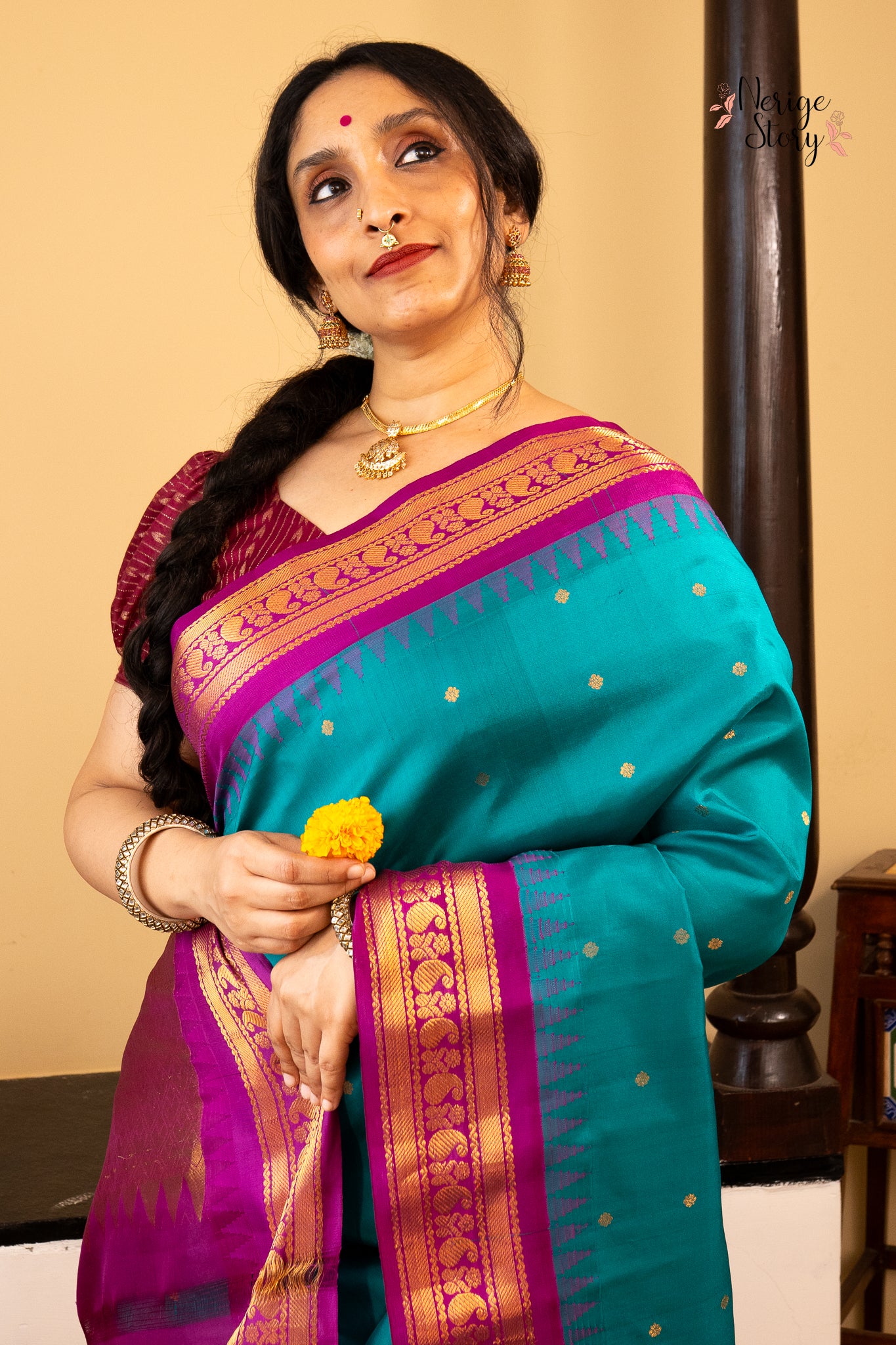 SMARIKA (స్మారిక)