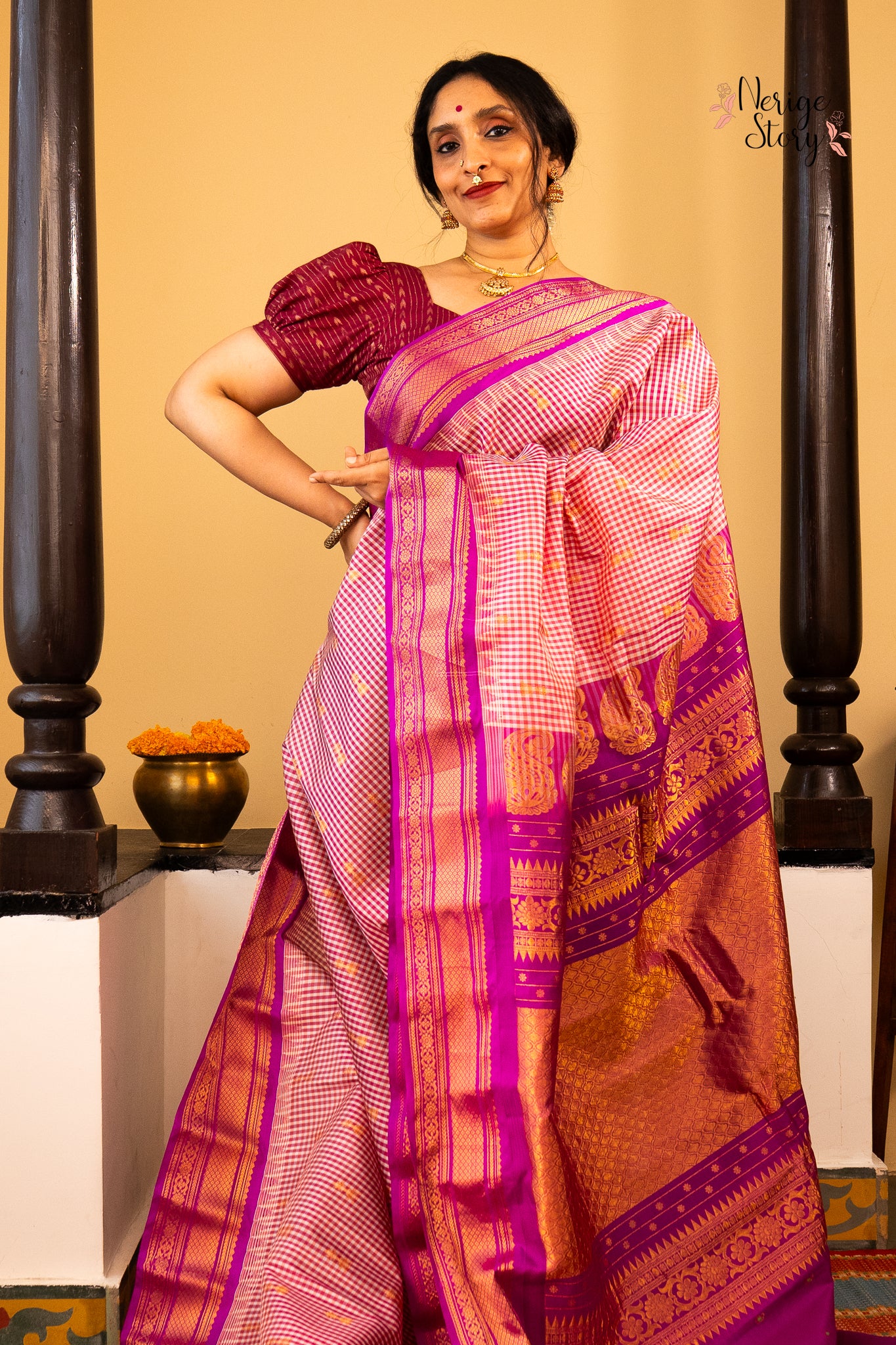 SHATAVI (శతవి)