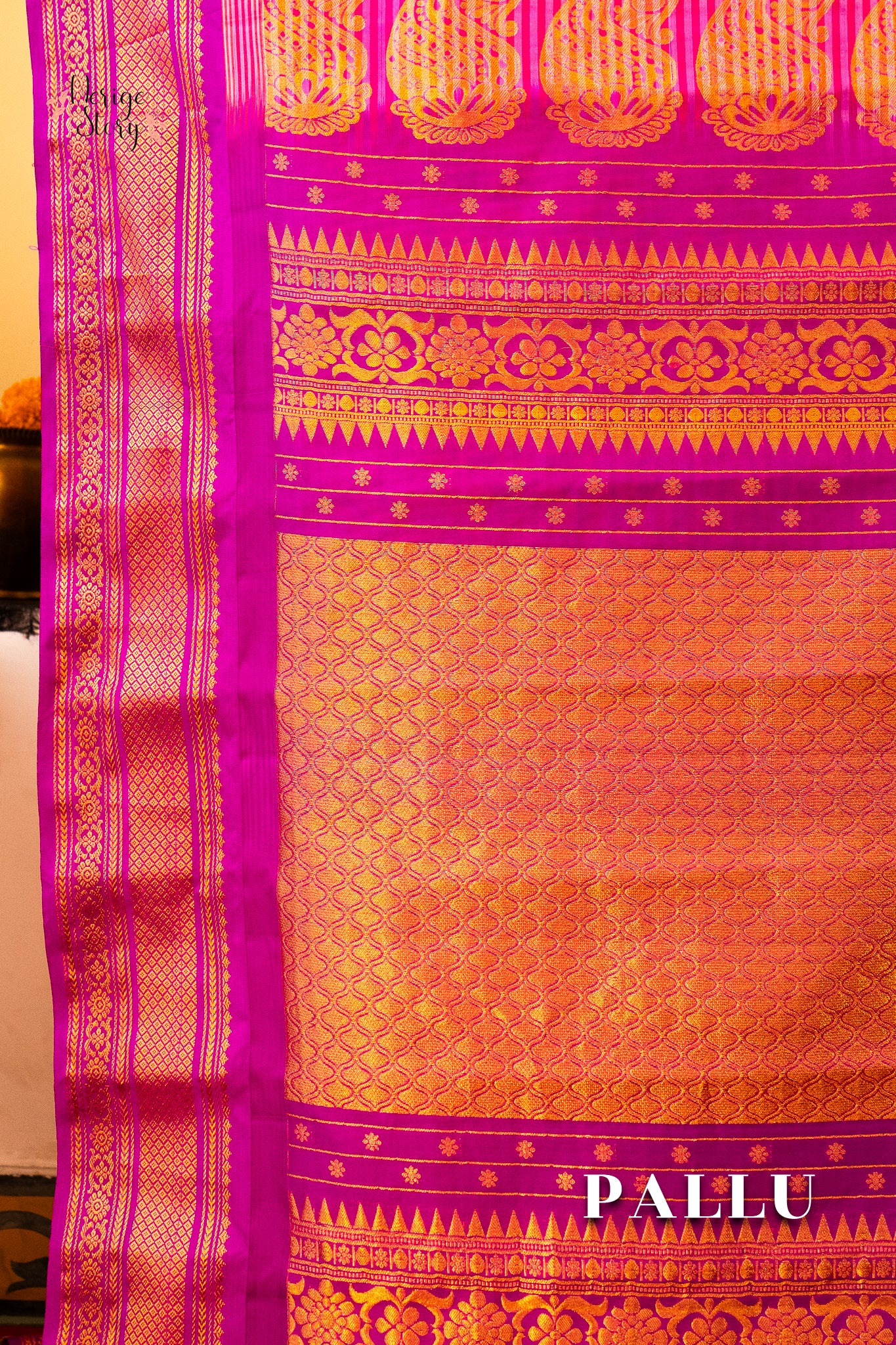 SHATAVI (శతవి)