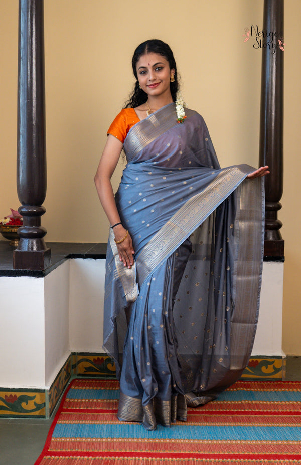 SHANTA VANA (शांत वन)