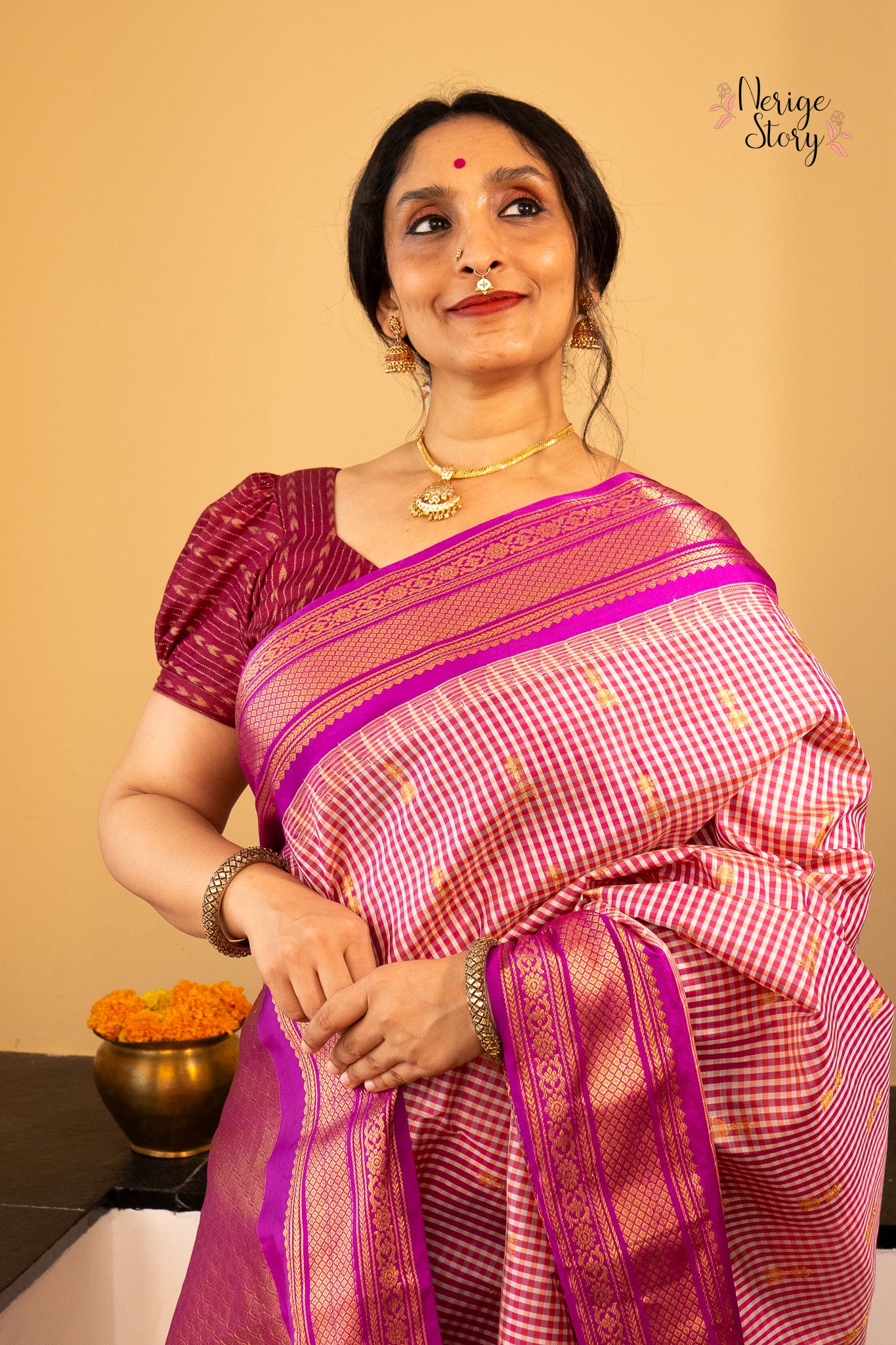 SHATAVI (శతవి)