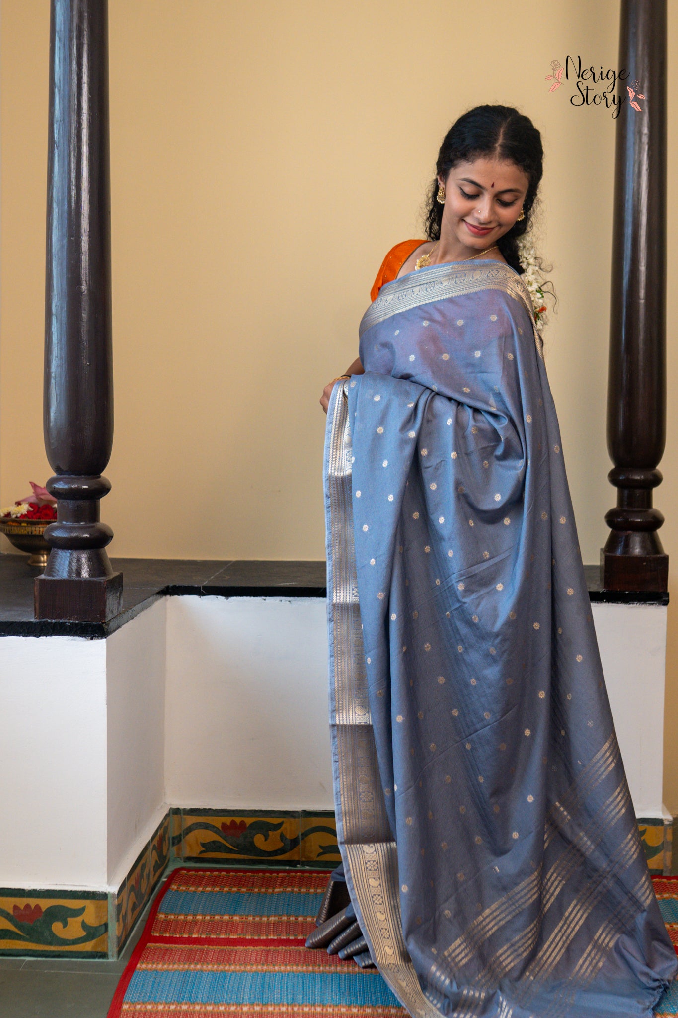 SHANTA VANA (शांत वन)
