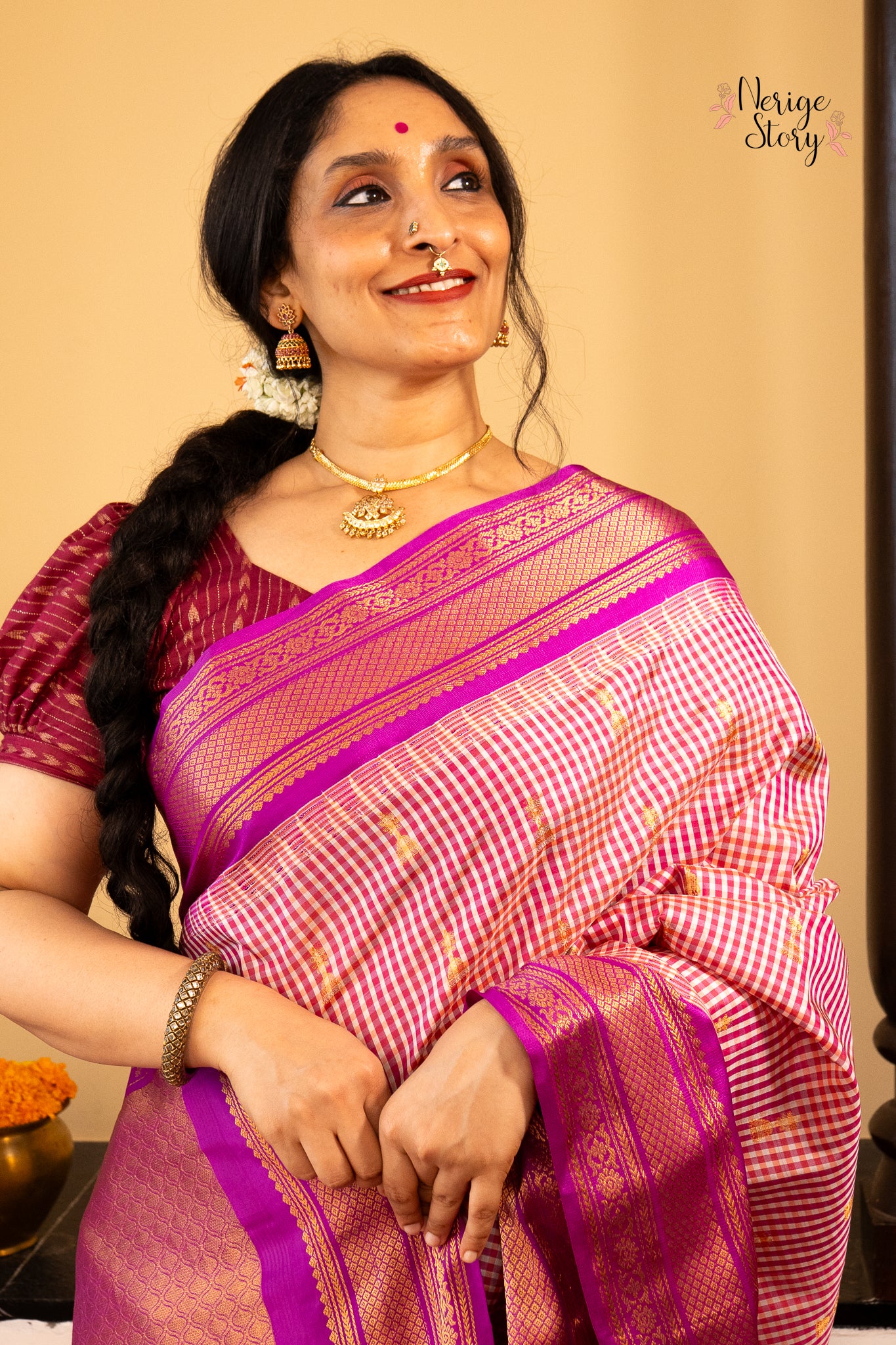 SHATAVI (శతవి)