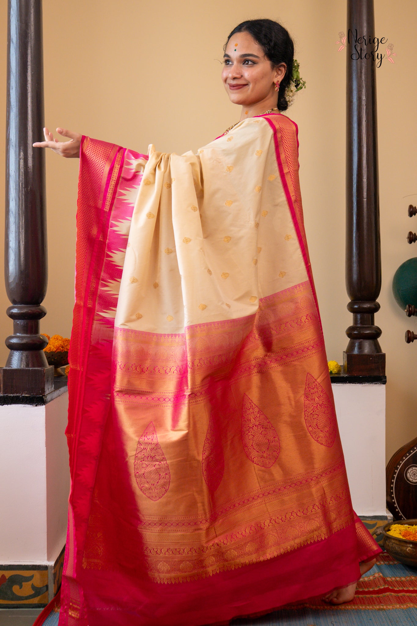 KANIKONNA ( കണിക്കൊന്ന )