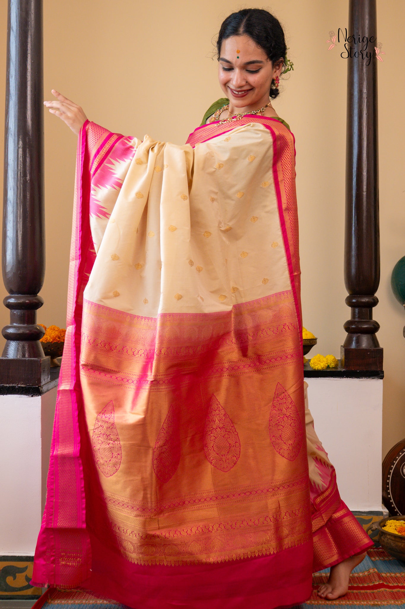 KANIKONNA ( കണിക്കൊന്ന )