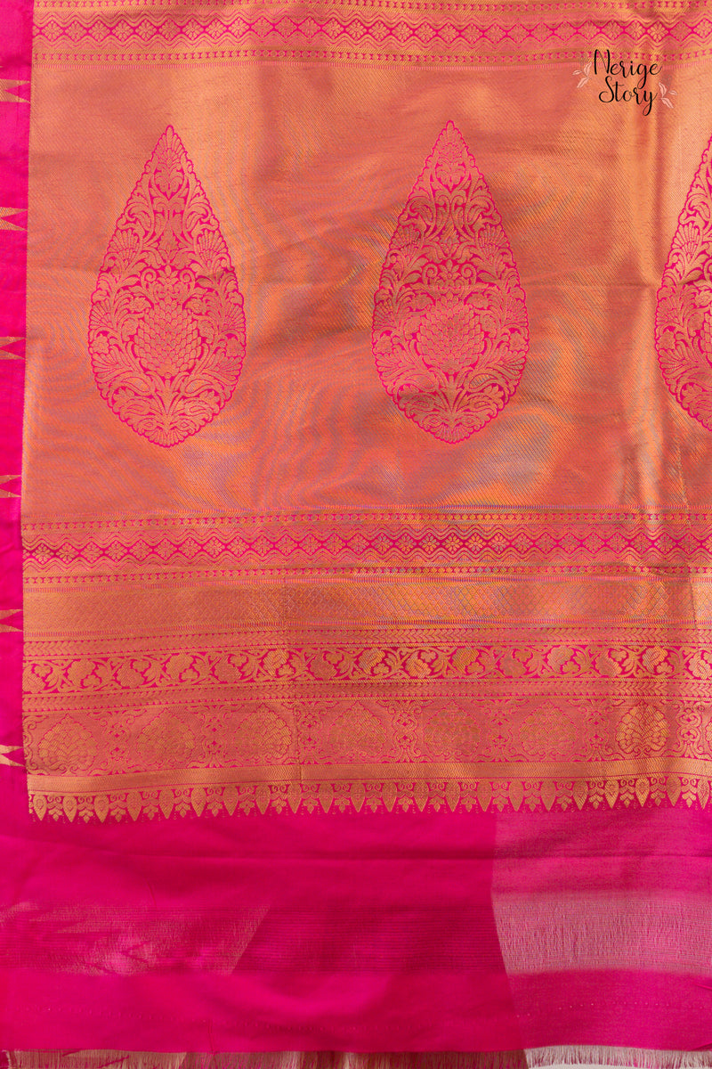 KANIKONNA ( കണിക്കൊന്ന )