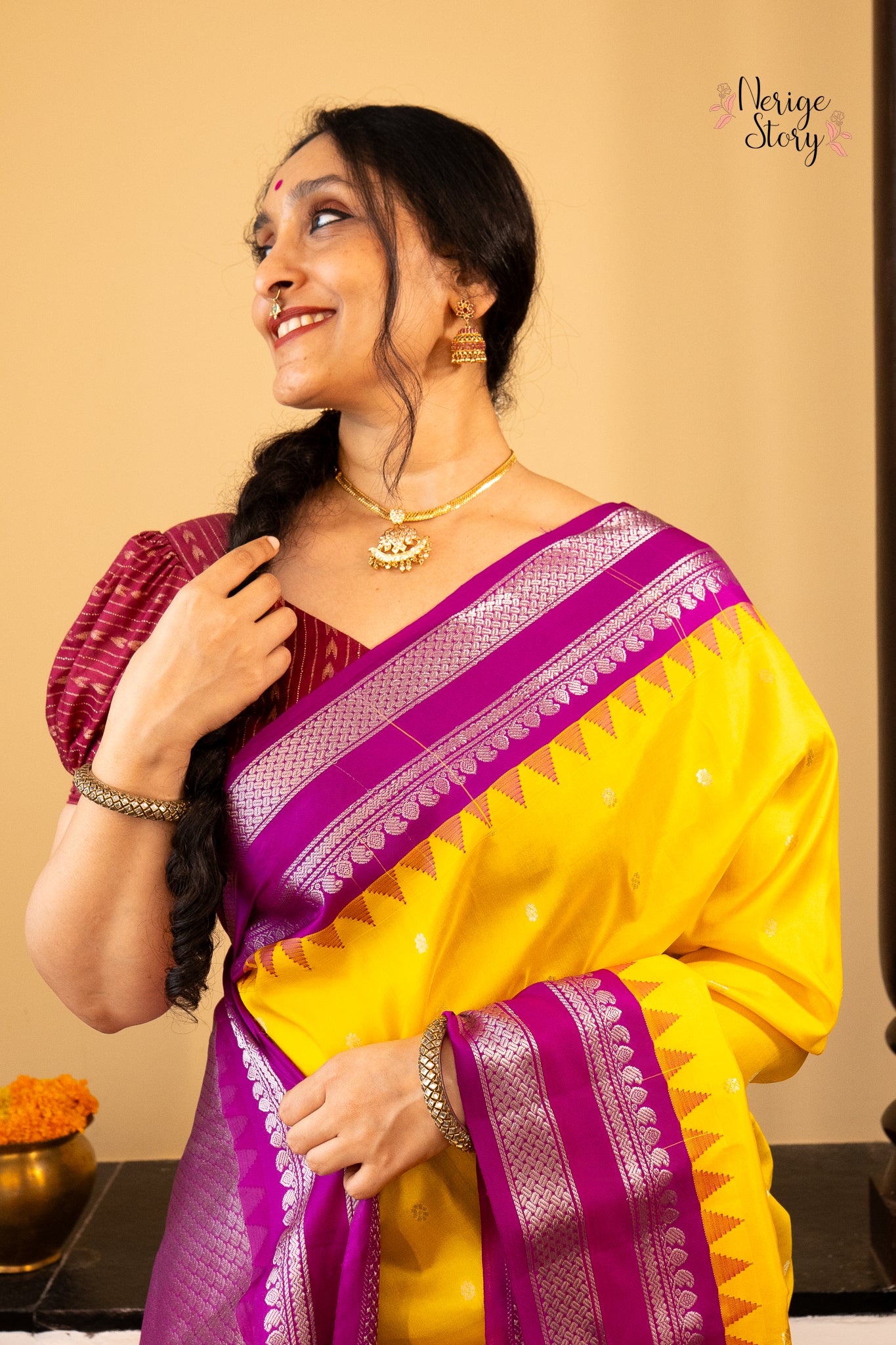 MRUNALIKA (మృణాళిక)
