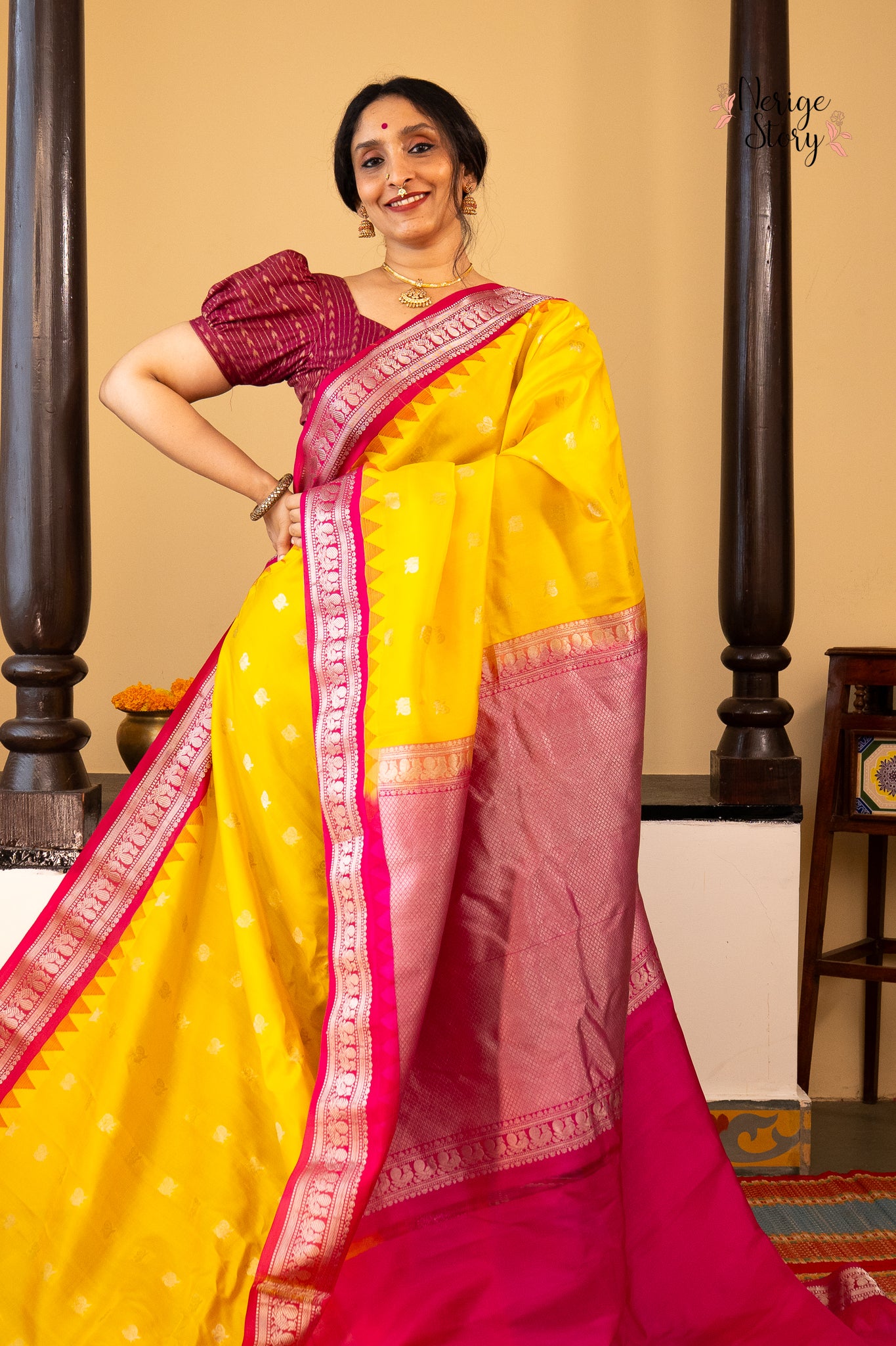 MEDHASVI (మేధస్వి)